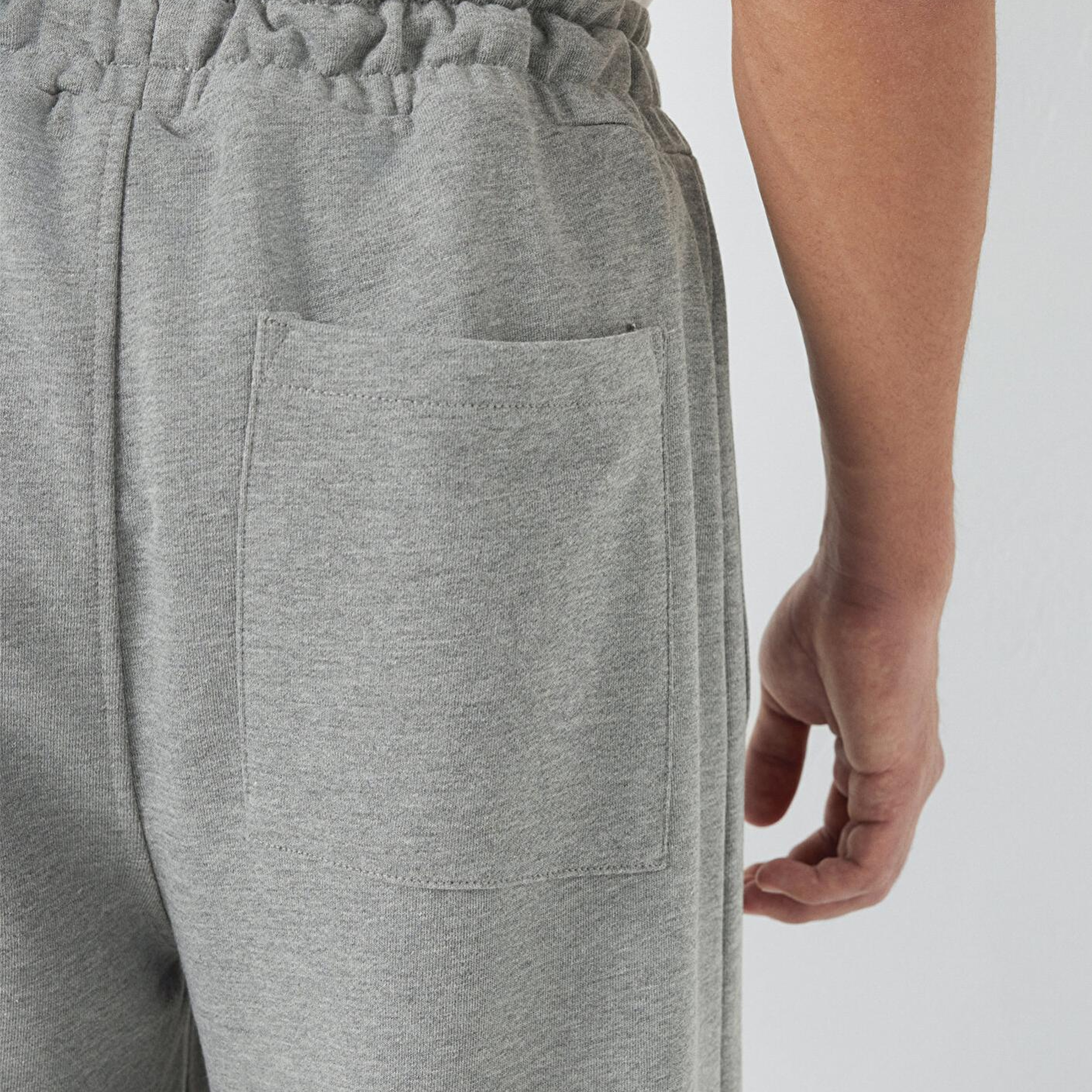 Mavi Gri Eşofman Altı 0010567-80018