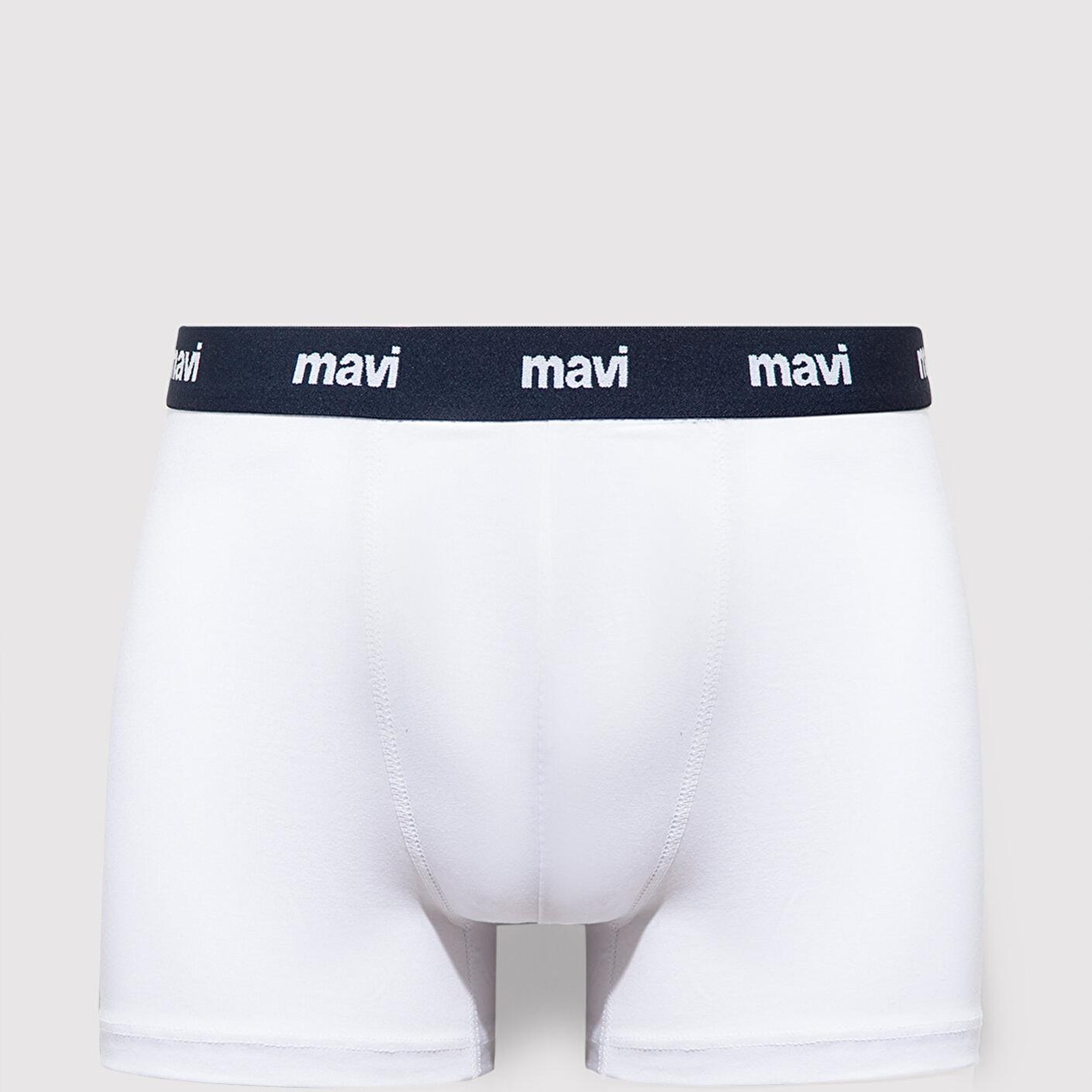 Mavi 5li Renkli Boxer 0912283-70490