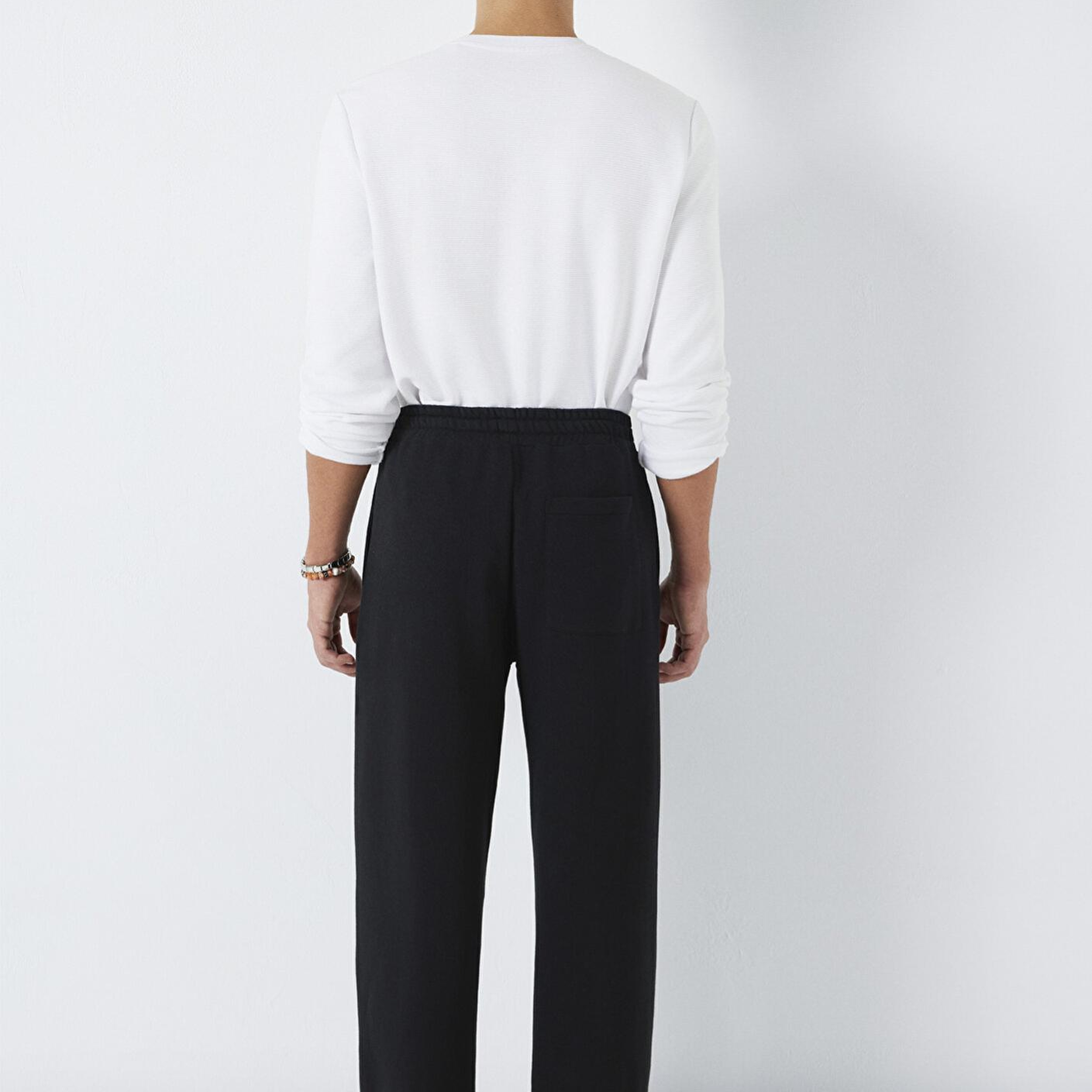 Mavi MVJNS Siyah Eşofman Altı 0010572-900