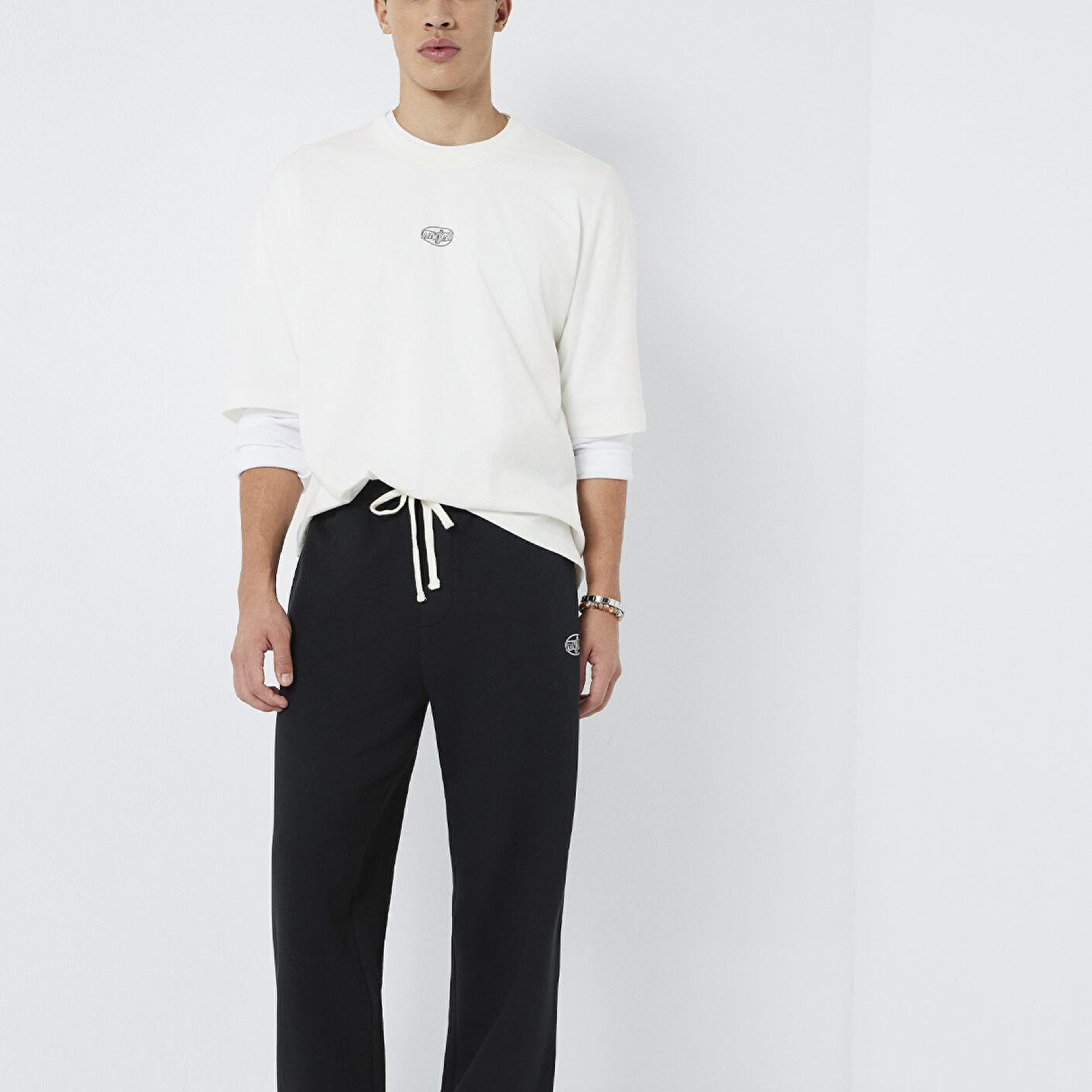 Mavi MVJNS Siyah Eşofman Altı 0010572-900