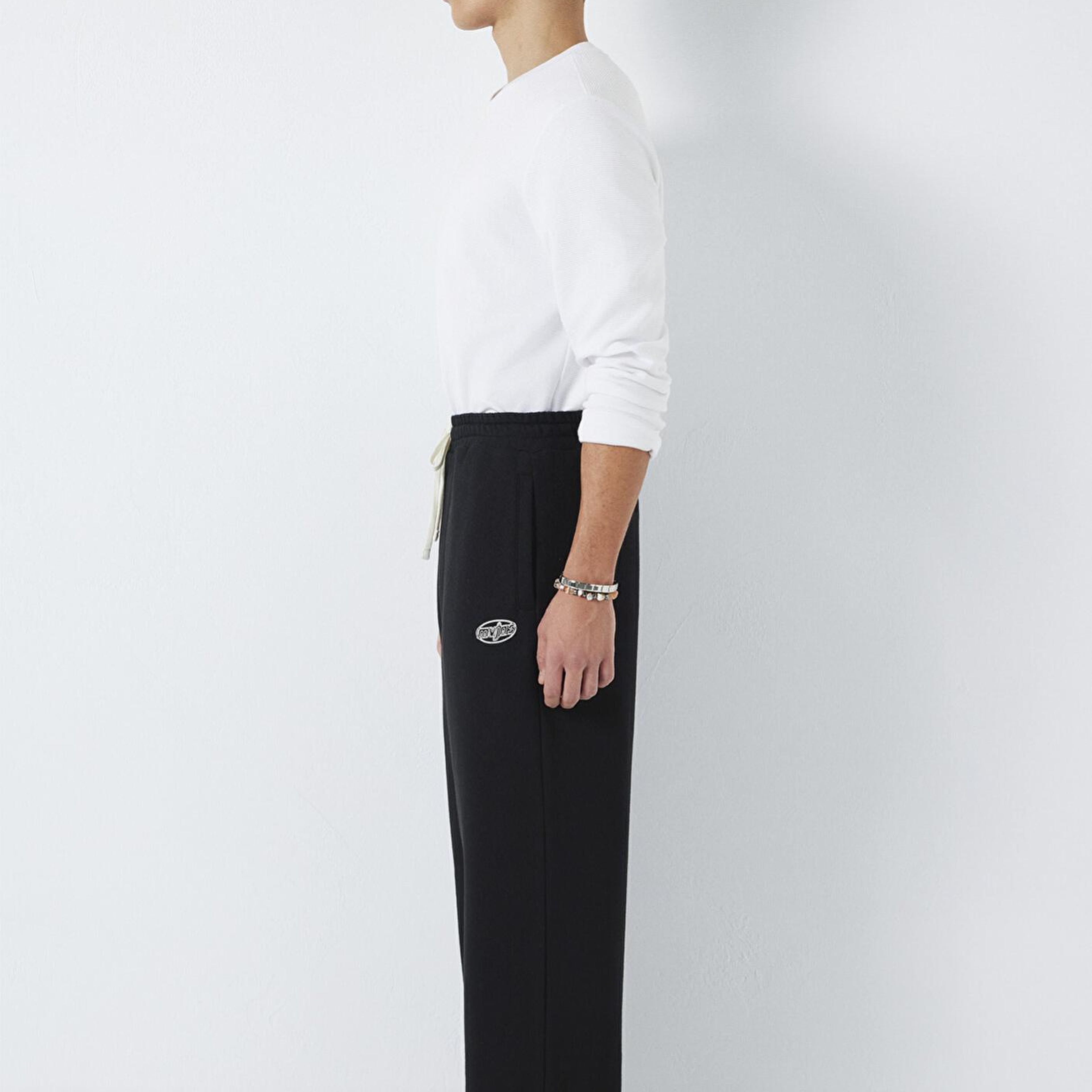 Mavi MVJNS Siyah Eşofman Altı 0010572-900