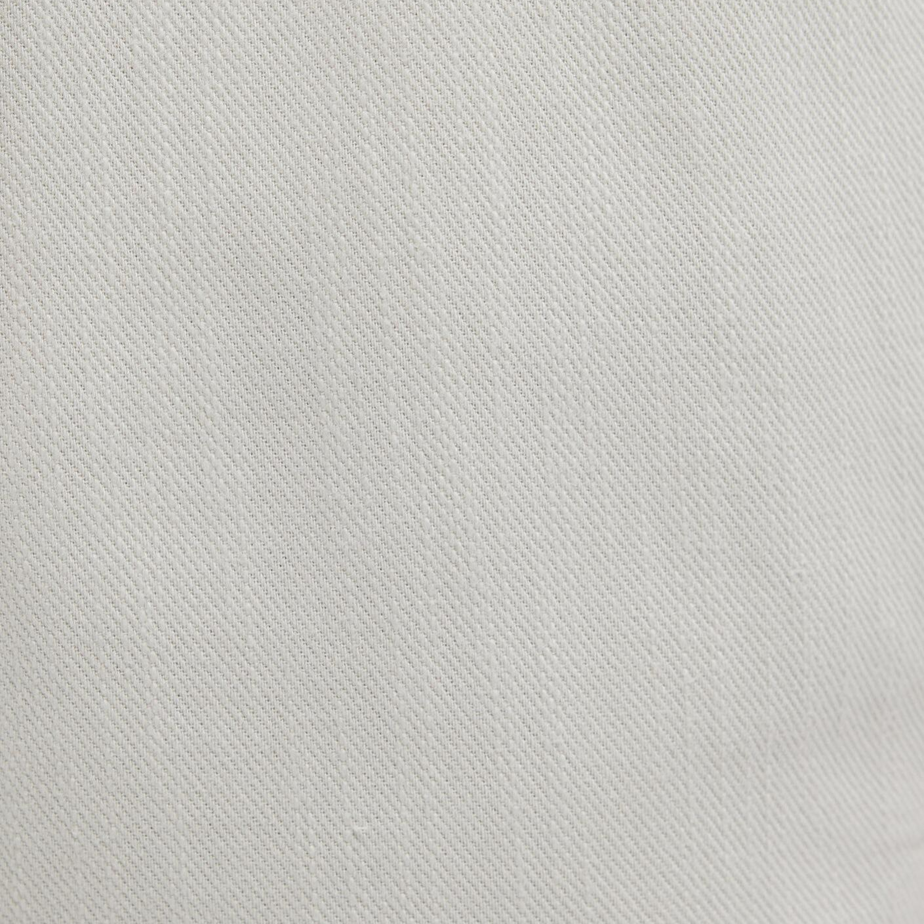 Mavi Bağcık Detaylı Bej Pantolon 1011203-35043