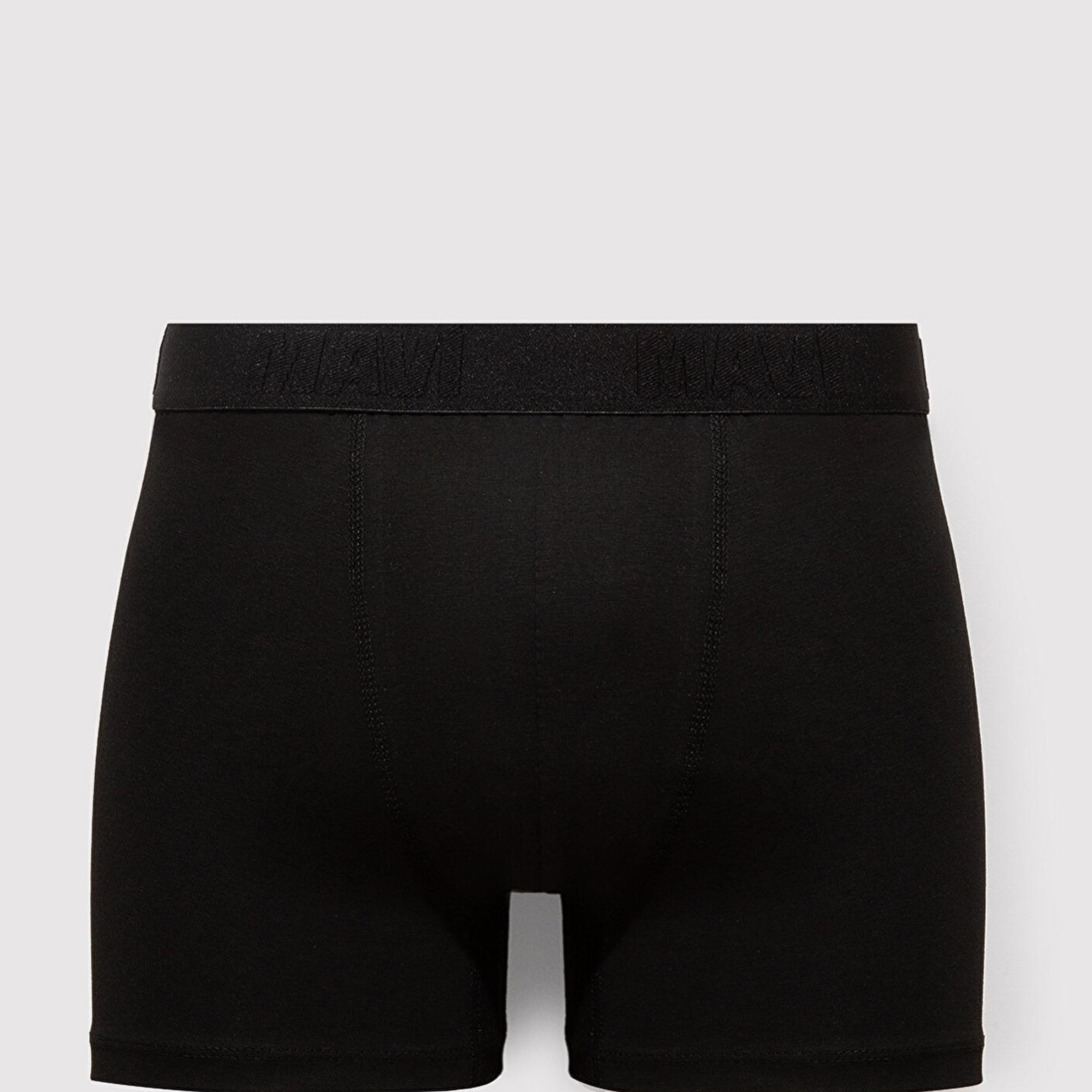 Mavi 5li Renkli Basic Boxer 0912280-900