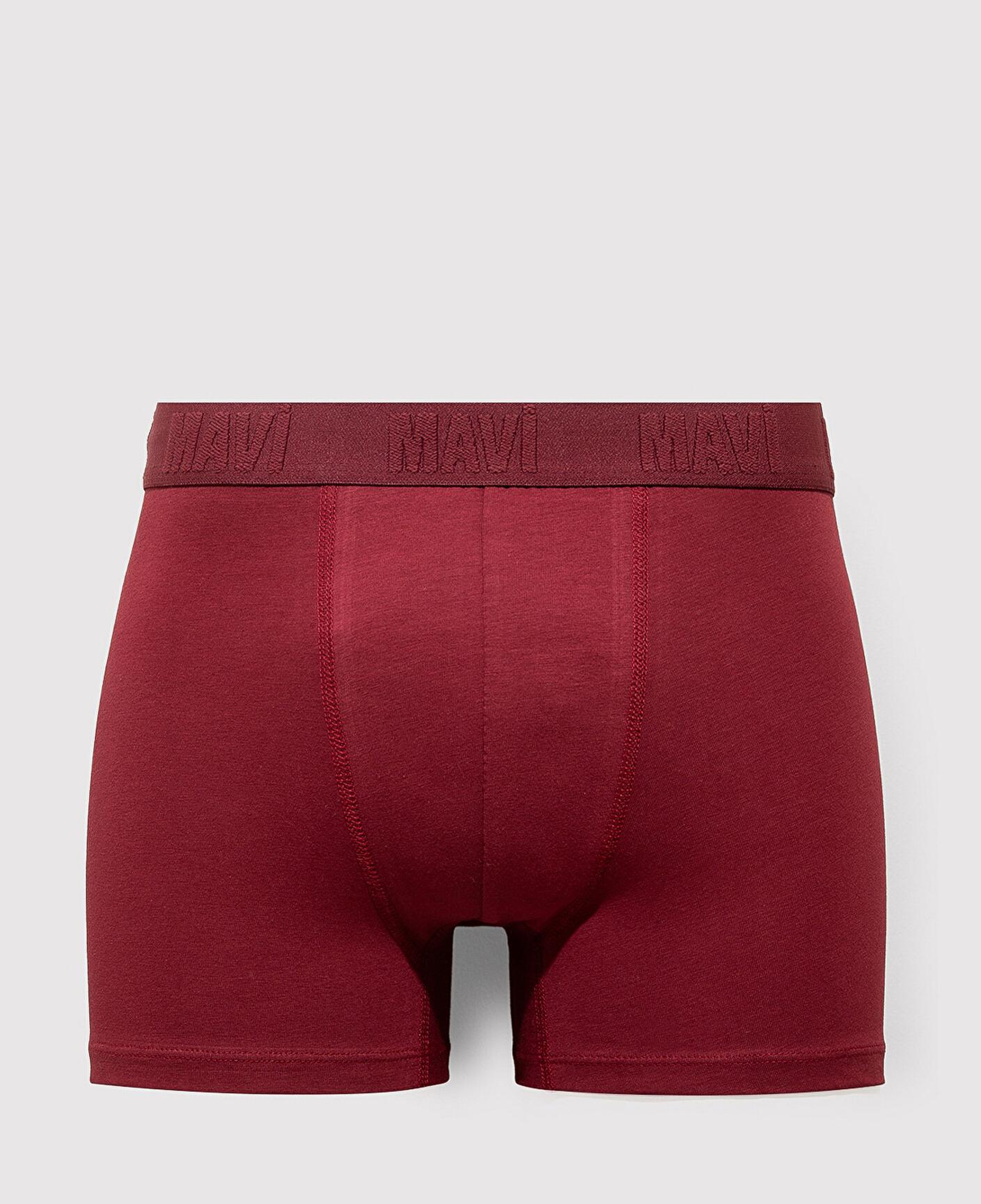 Mavi 5li Renkli Basic Boxer 0912280-900