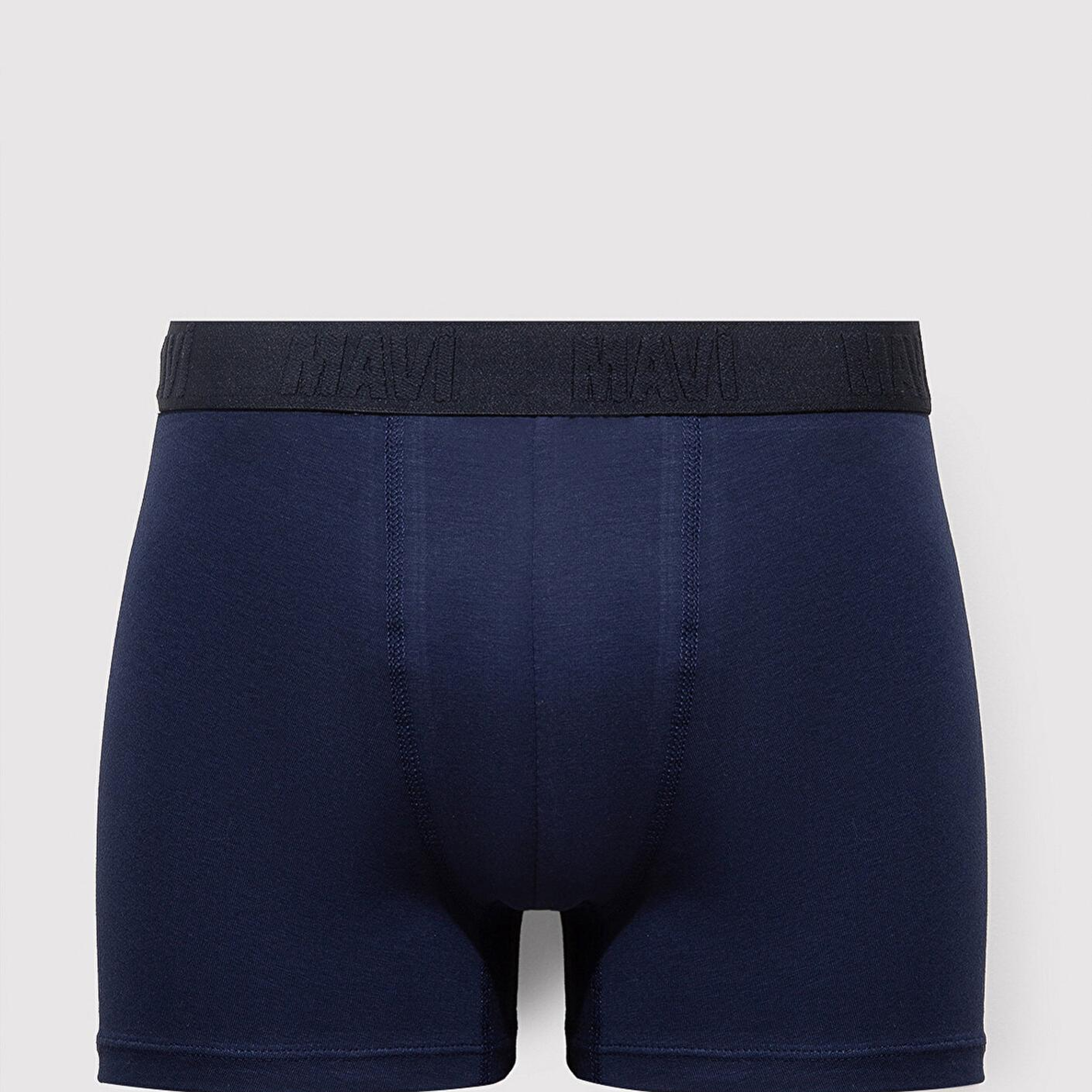 Mavi 5li Renkli Basic Boxer 0912280-900