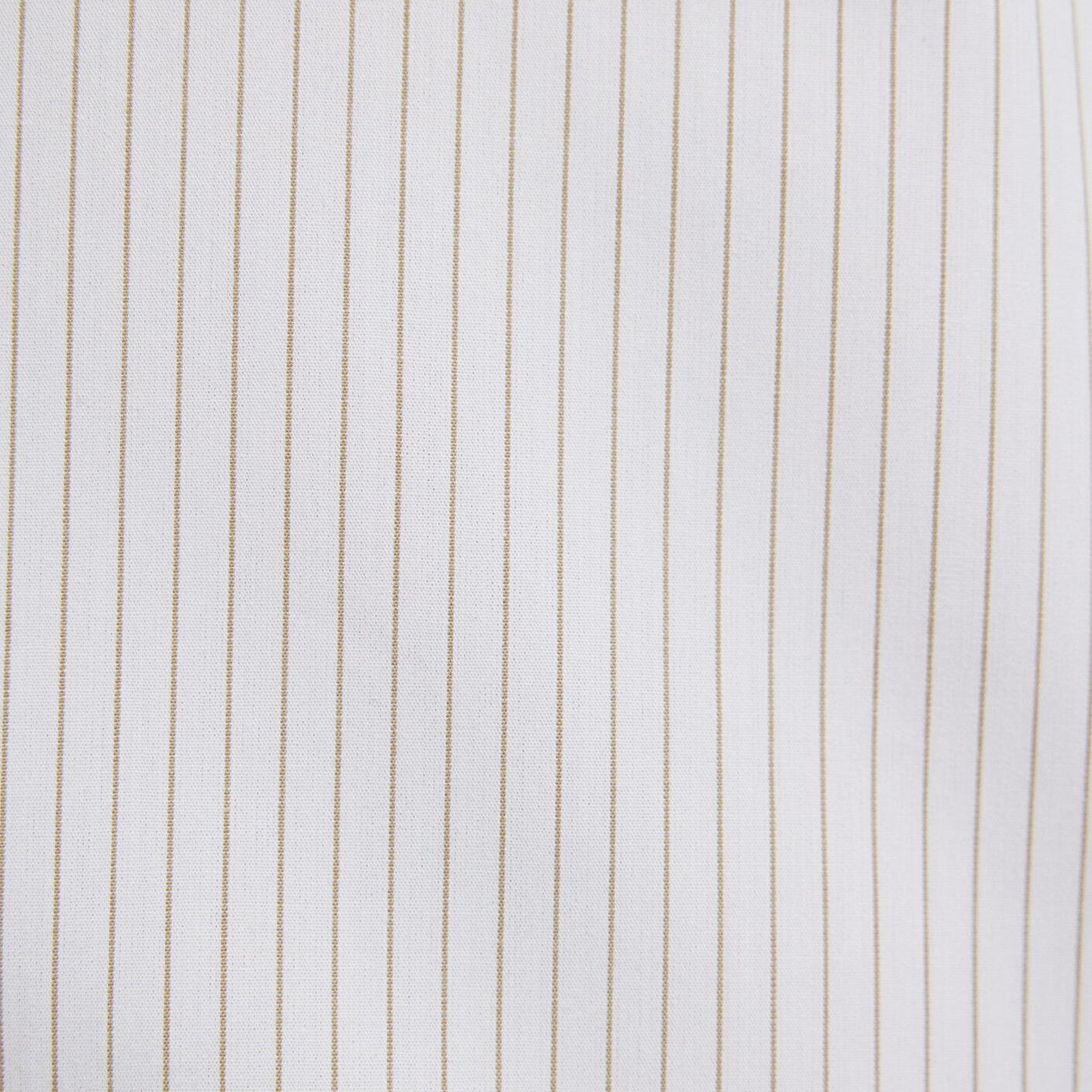 Mavi Kısa Kollu Cepli Ekru Bluz 1211377-82759