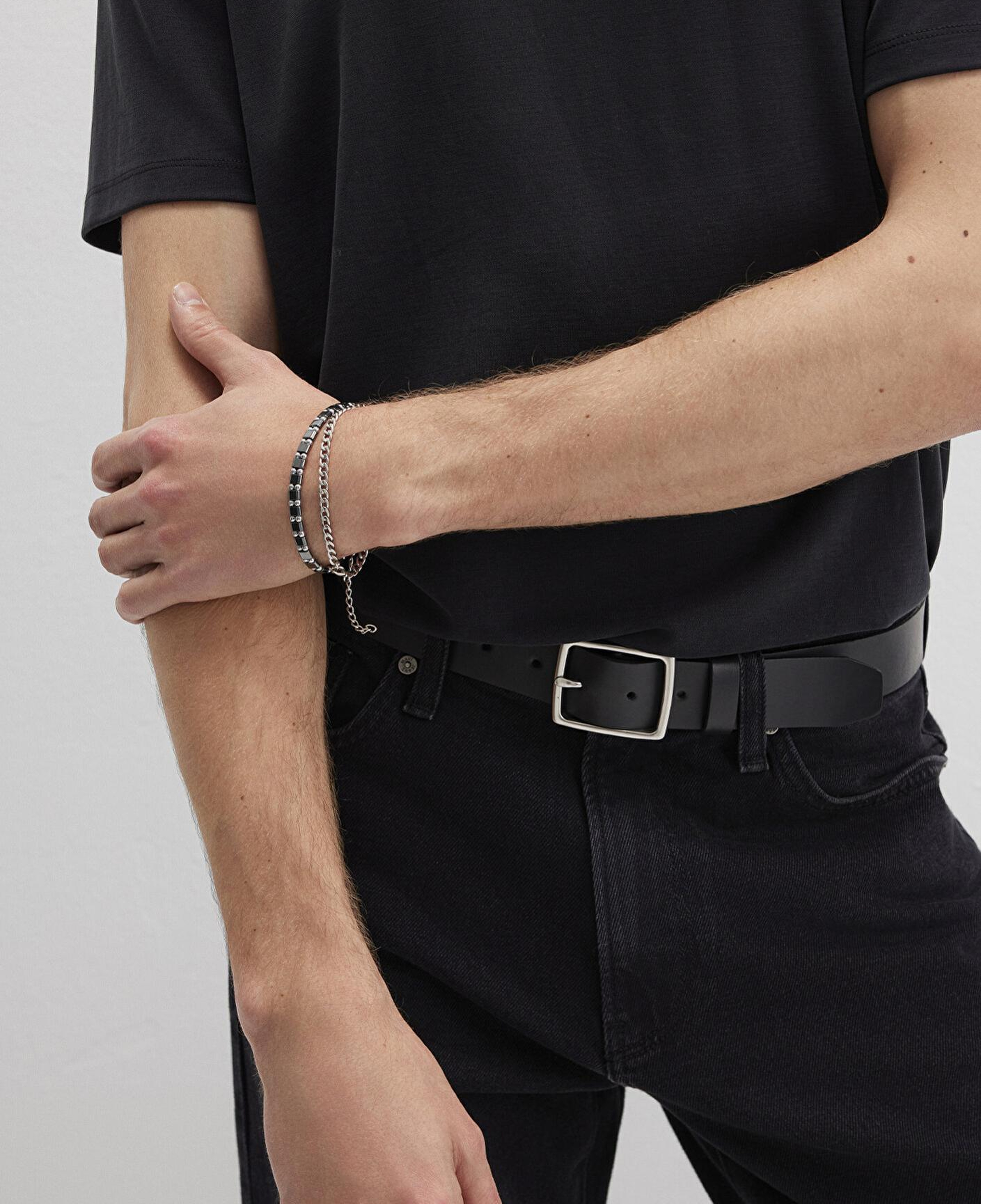 Mavi 2li Gri Bileklik 0912308-70081