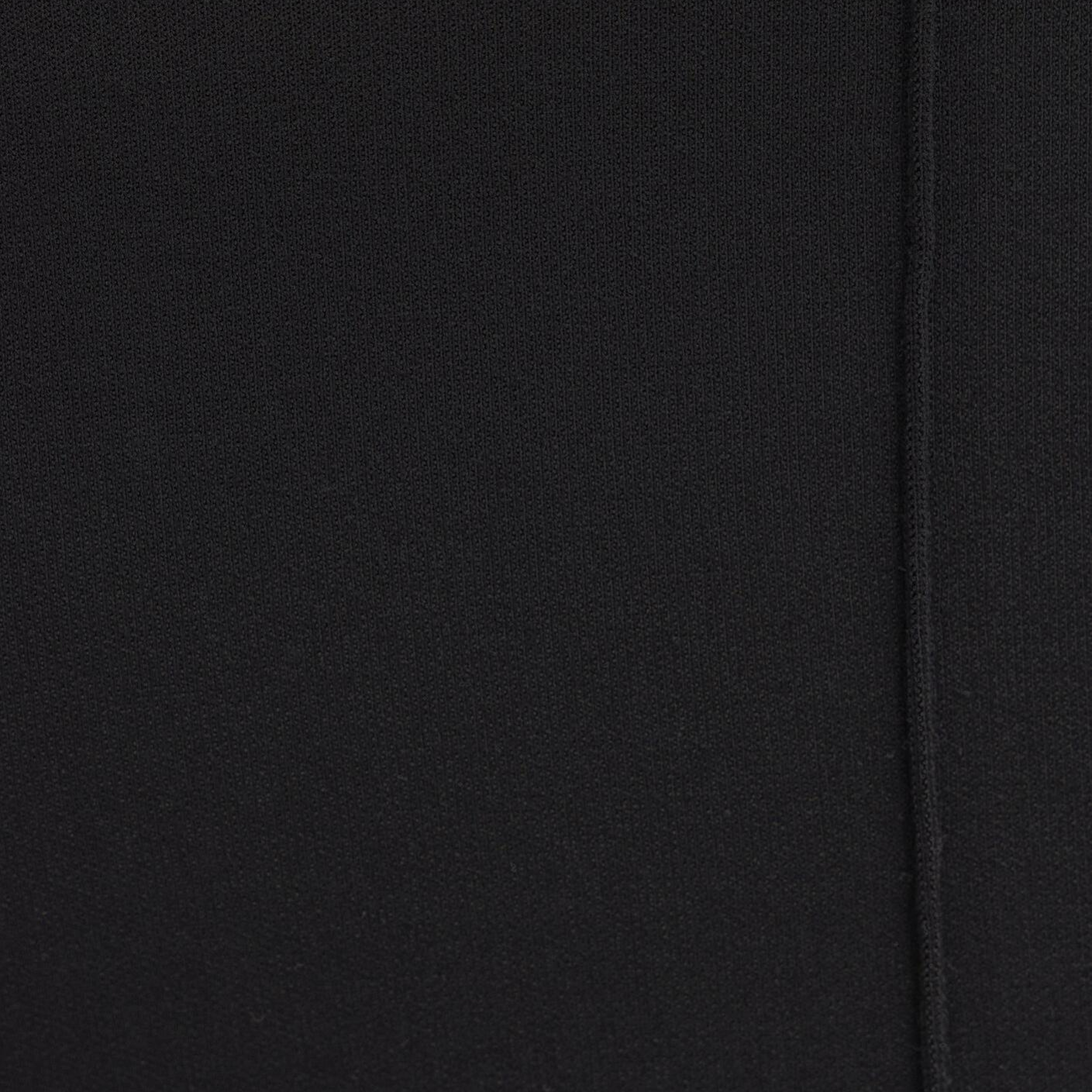 Mavi İspanyol Paça Siyah Eşofman Altı 1011175-900