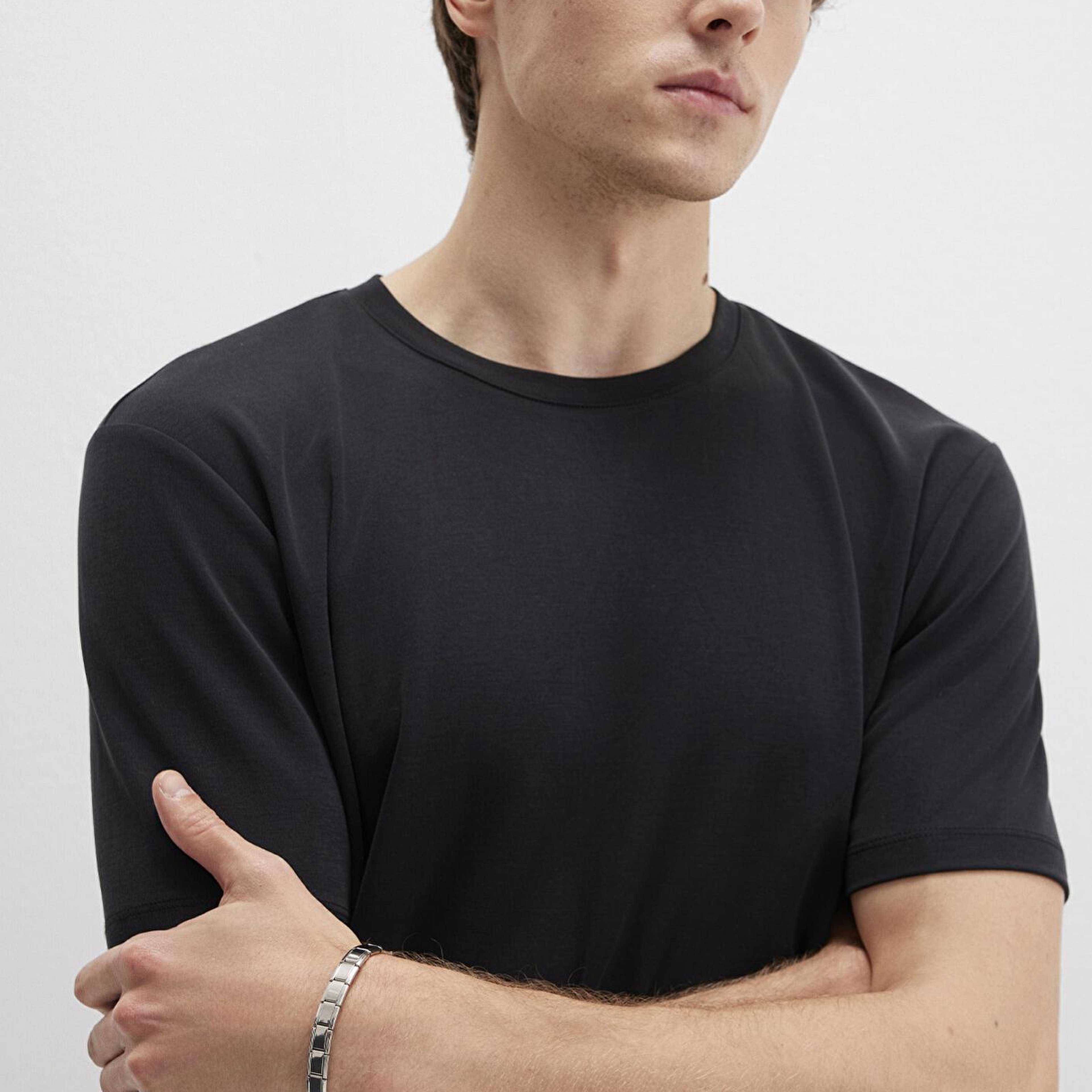 Mavi Gri Bileklik 0912304-70081