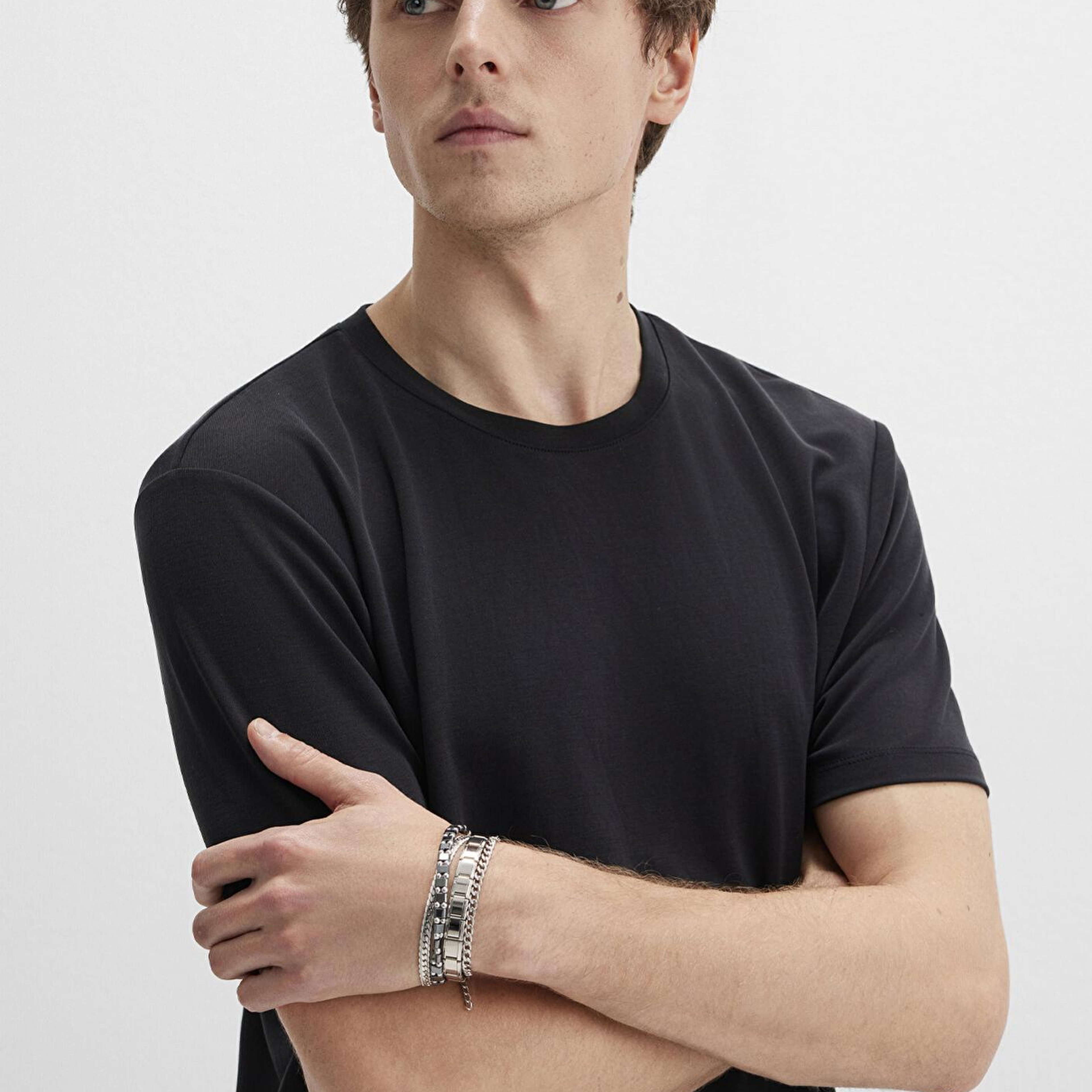 Mavi Gri Bileklik 0912304-70081