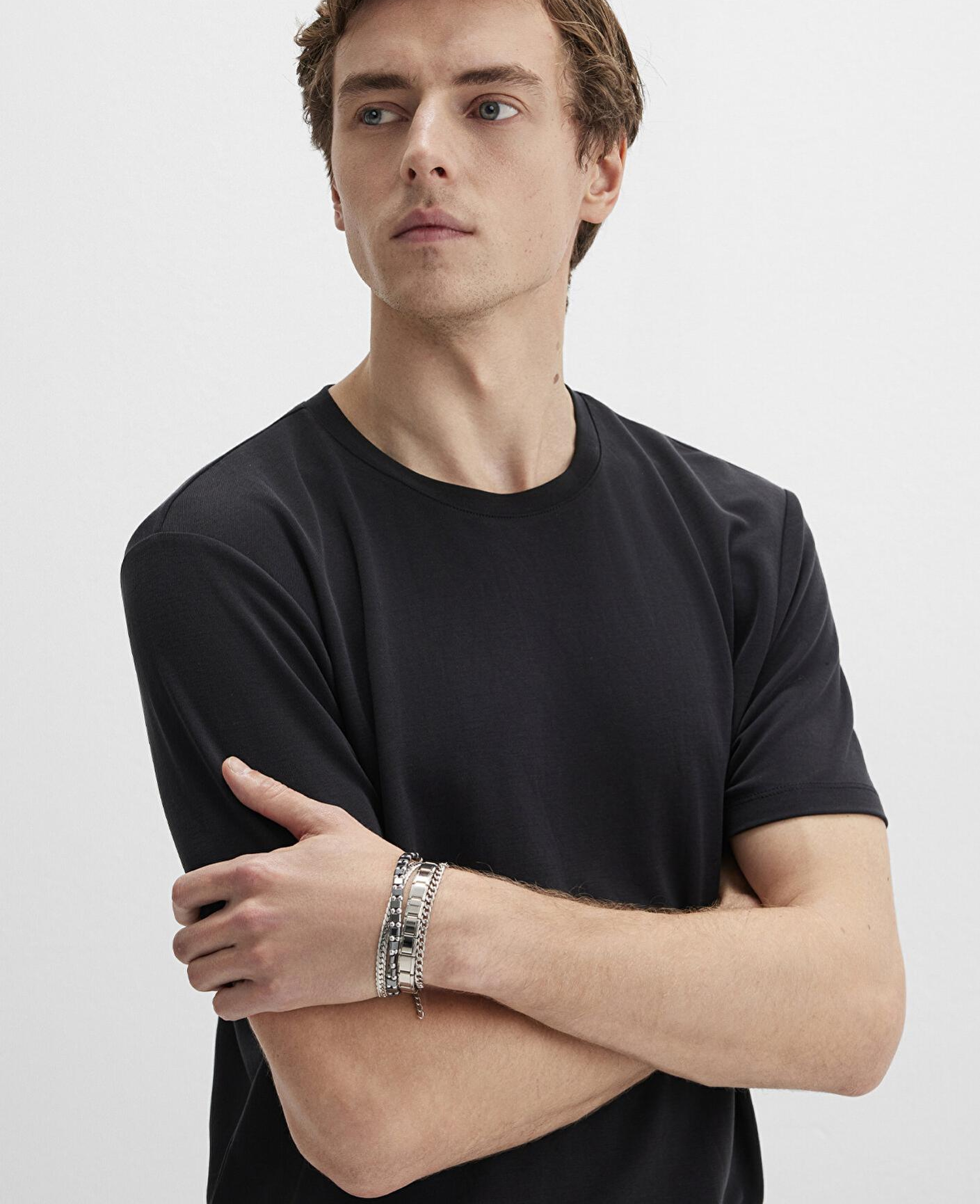 Mavi Gri Bileklik 0912304-70081