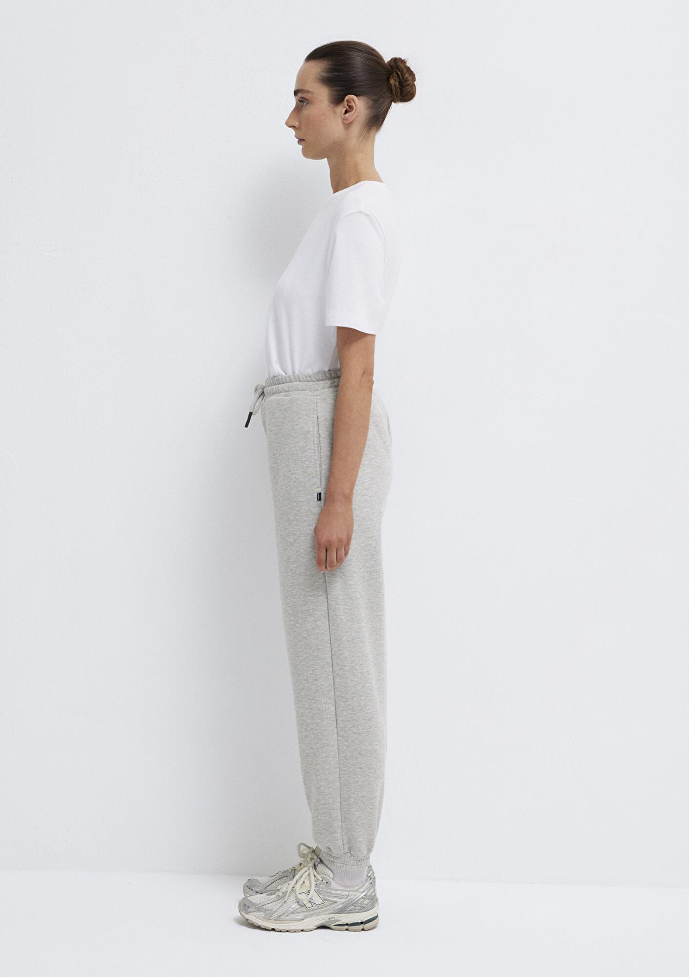 Mavi Gri Eşofman Altı 1600903-32175