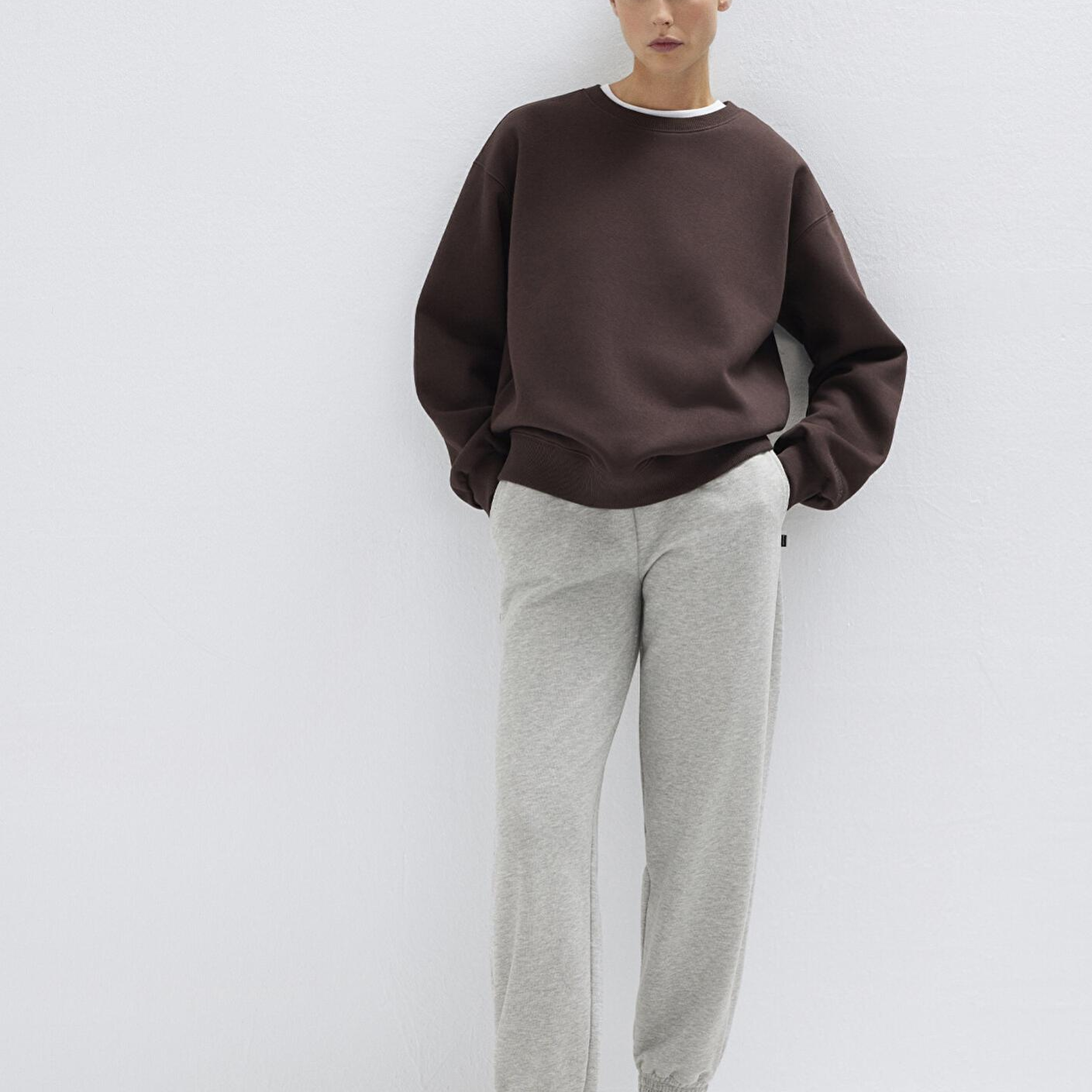 Mavi Gri Eşofman Altı 1600903-32175