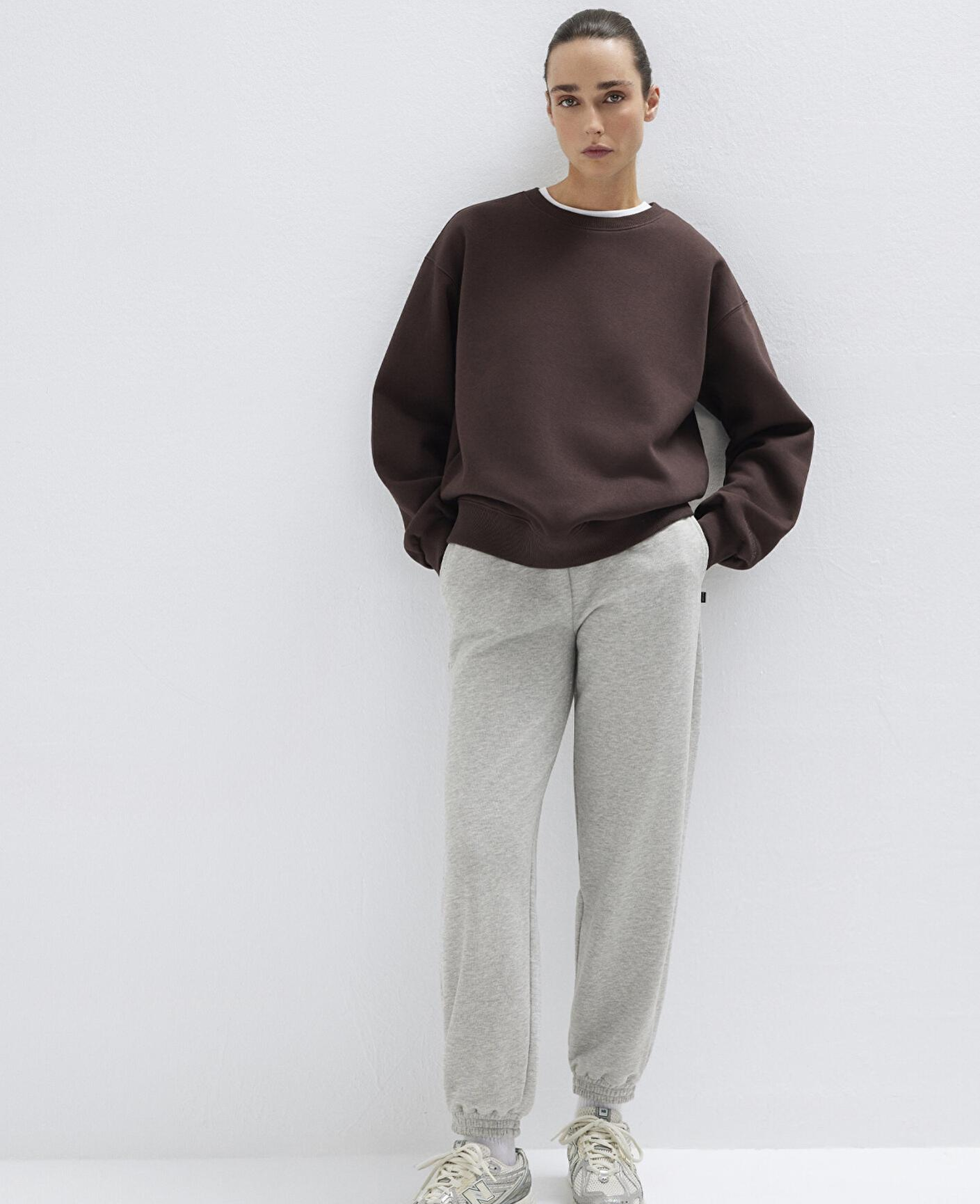 Mavi Gri Eşofman Altı 1600903-32175