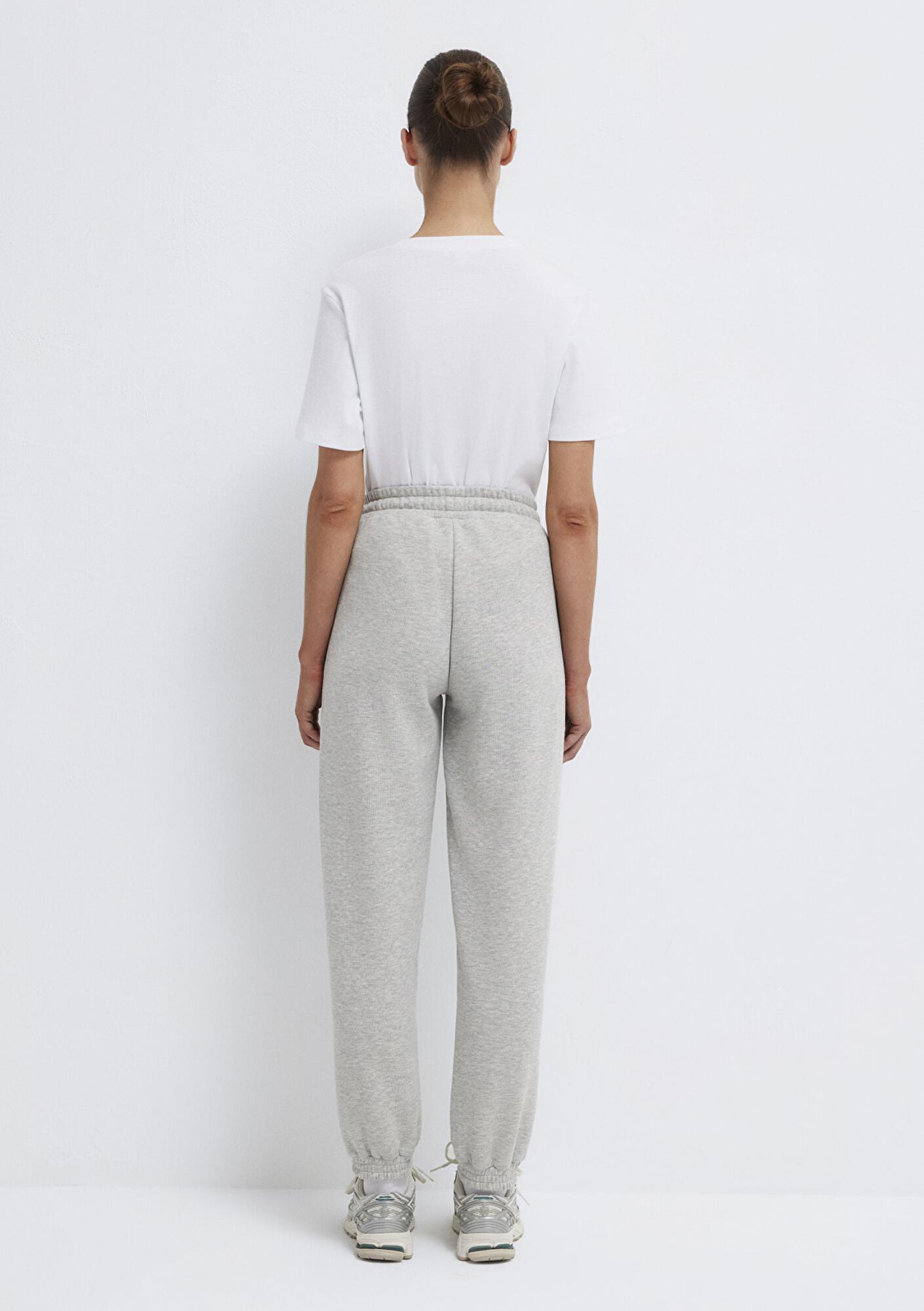 Mavi Gri Eşofman Altı 1600903-32175