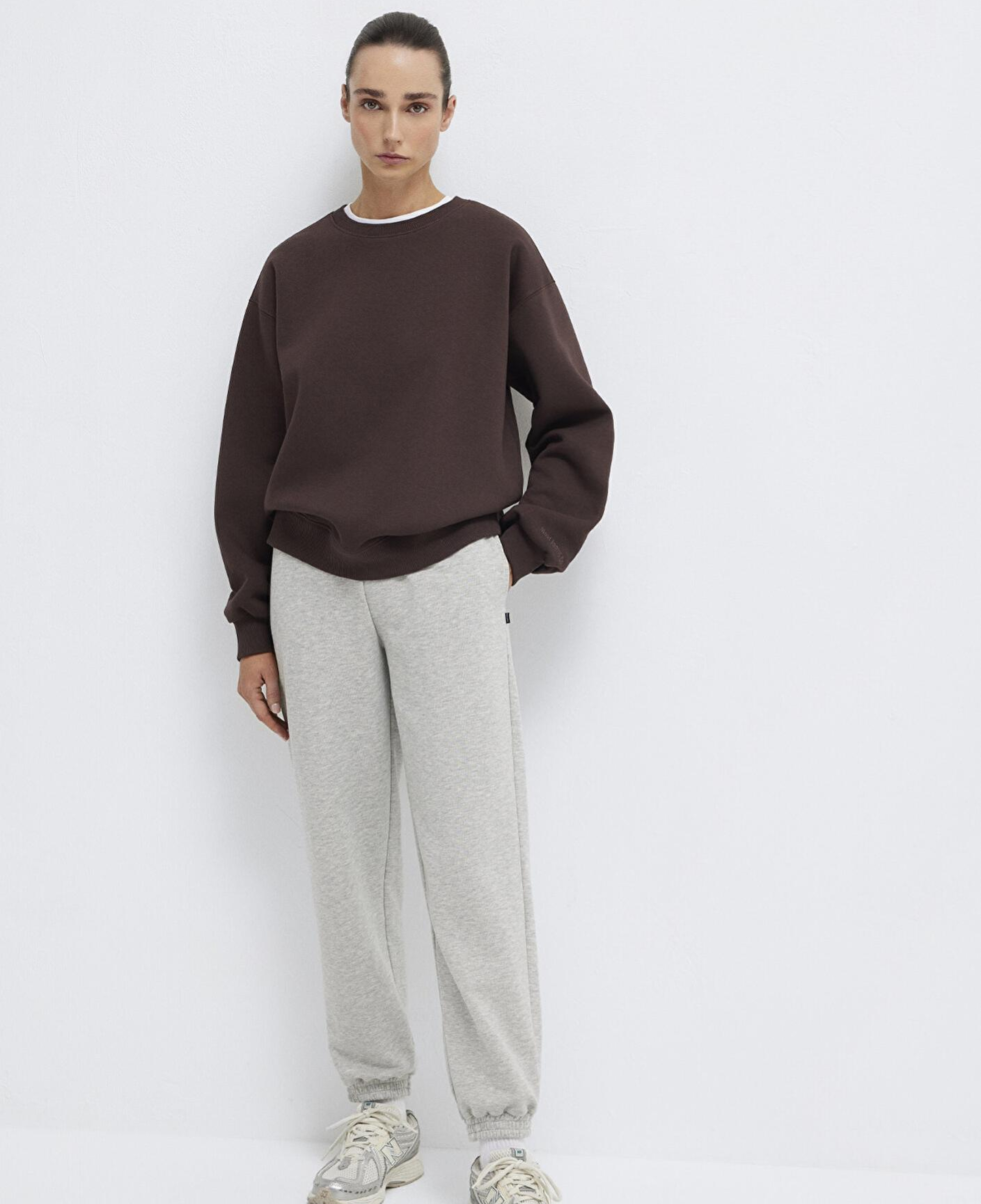 Mavi Gri Eşofman Altı 1600903-32175