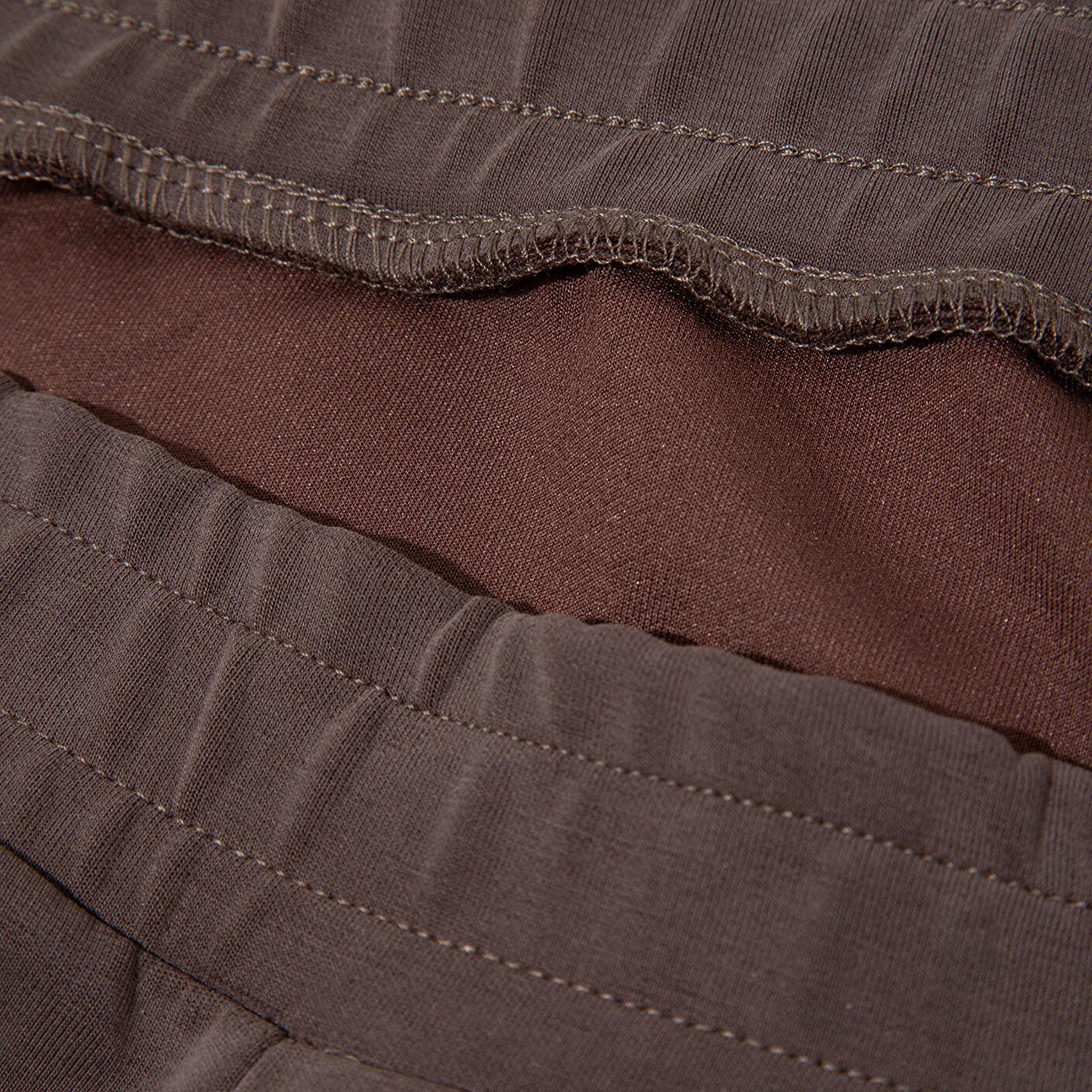 Mavi Sporty Lux (Tencel TM) Kahverengi Eşofman Altı 1010634-71603