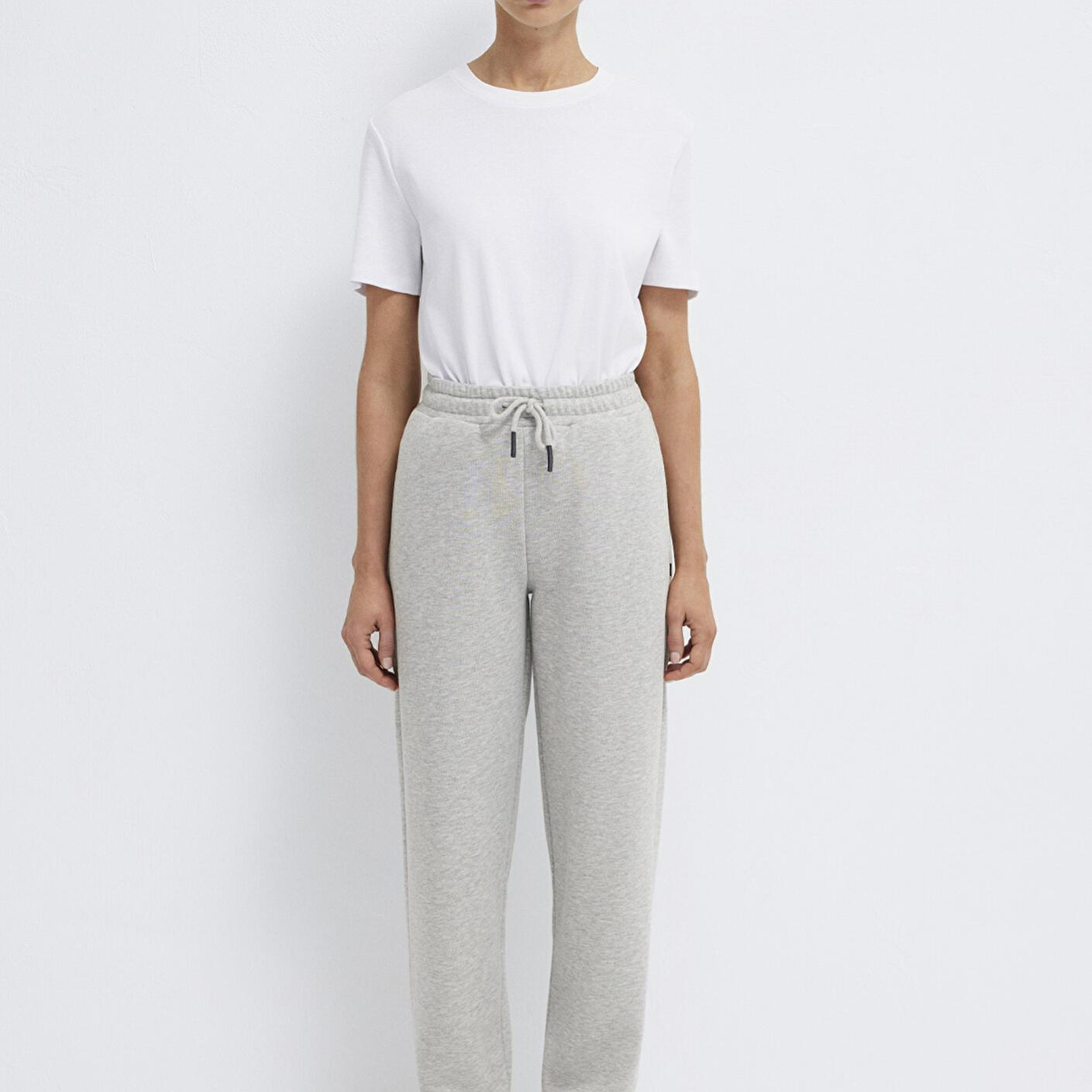 Mavi Gri Eşofman Altı 1600903-32175