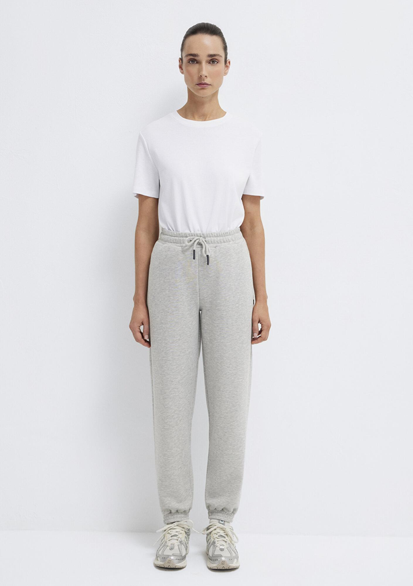 Mavi Gri Eşofman Altı 1600903-32175