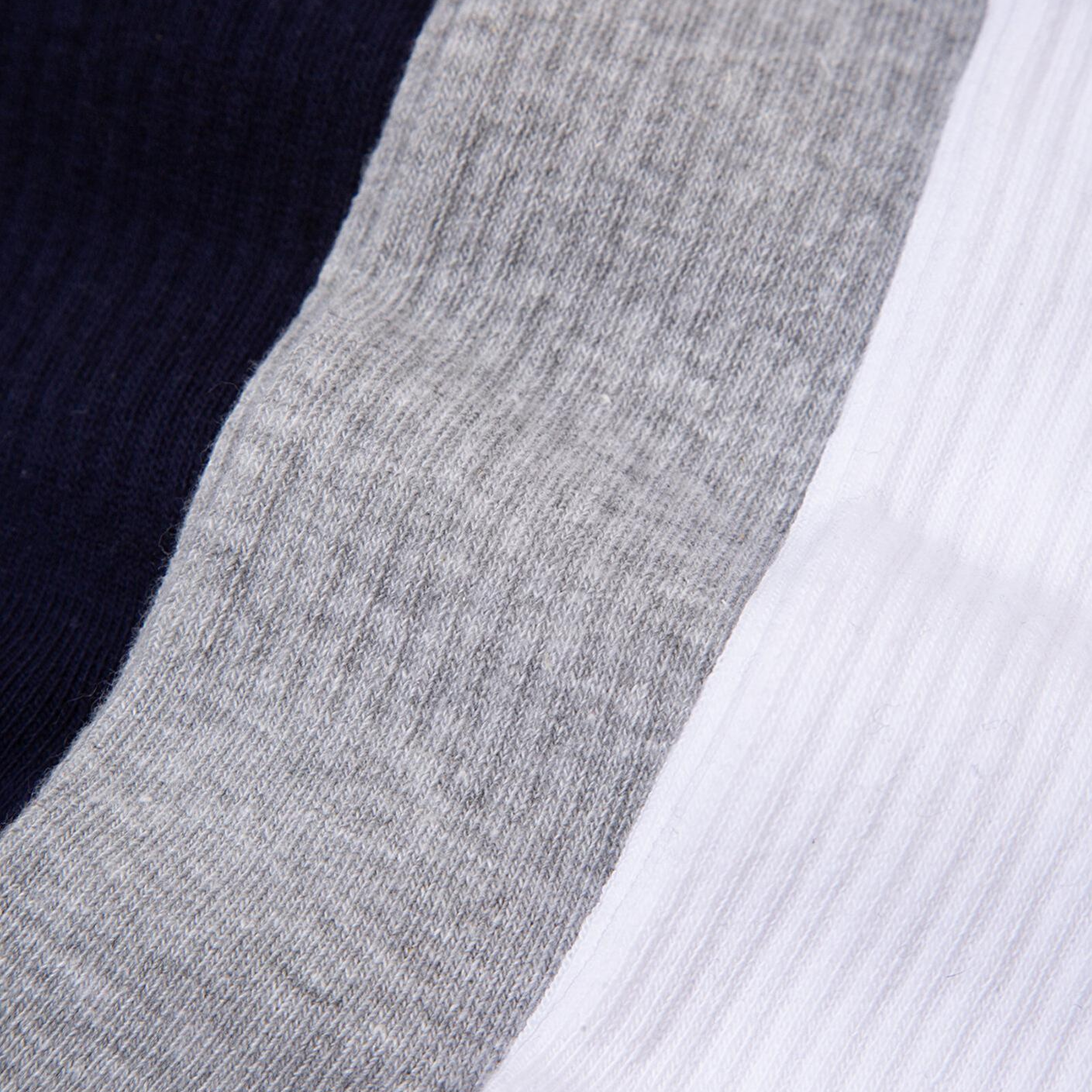 Mavi 3lü Soket Çorap 0911173-70490