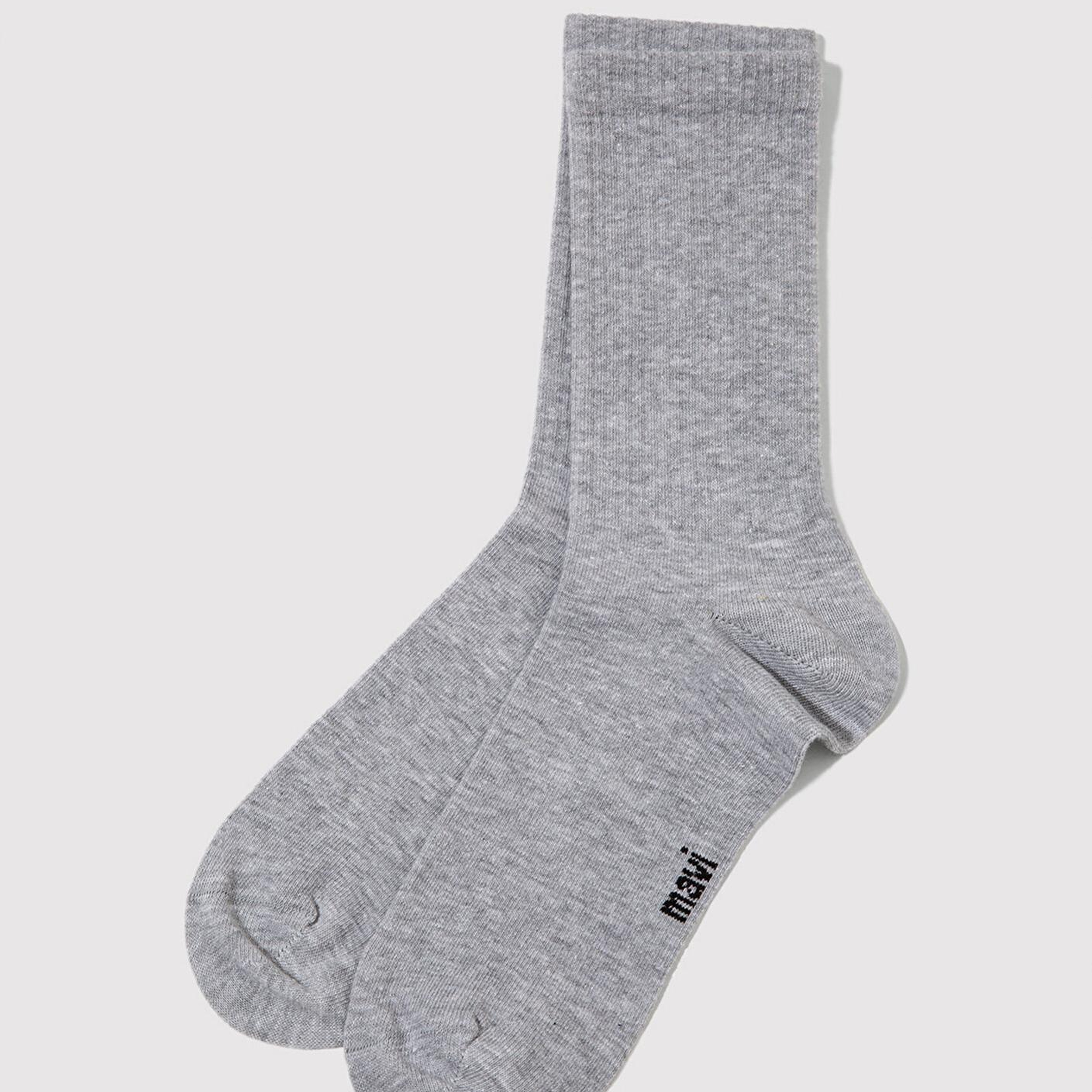 Mavi 3lü Soket Çorap 0911173-70490