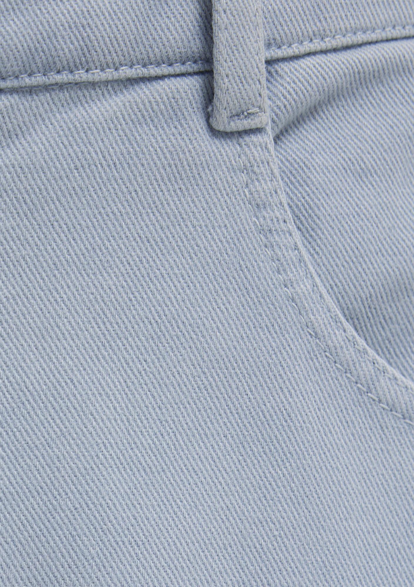 Mavi Açık Mavi Pantolon 0010579-81280