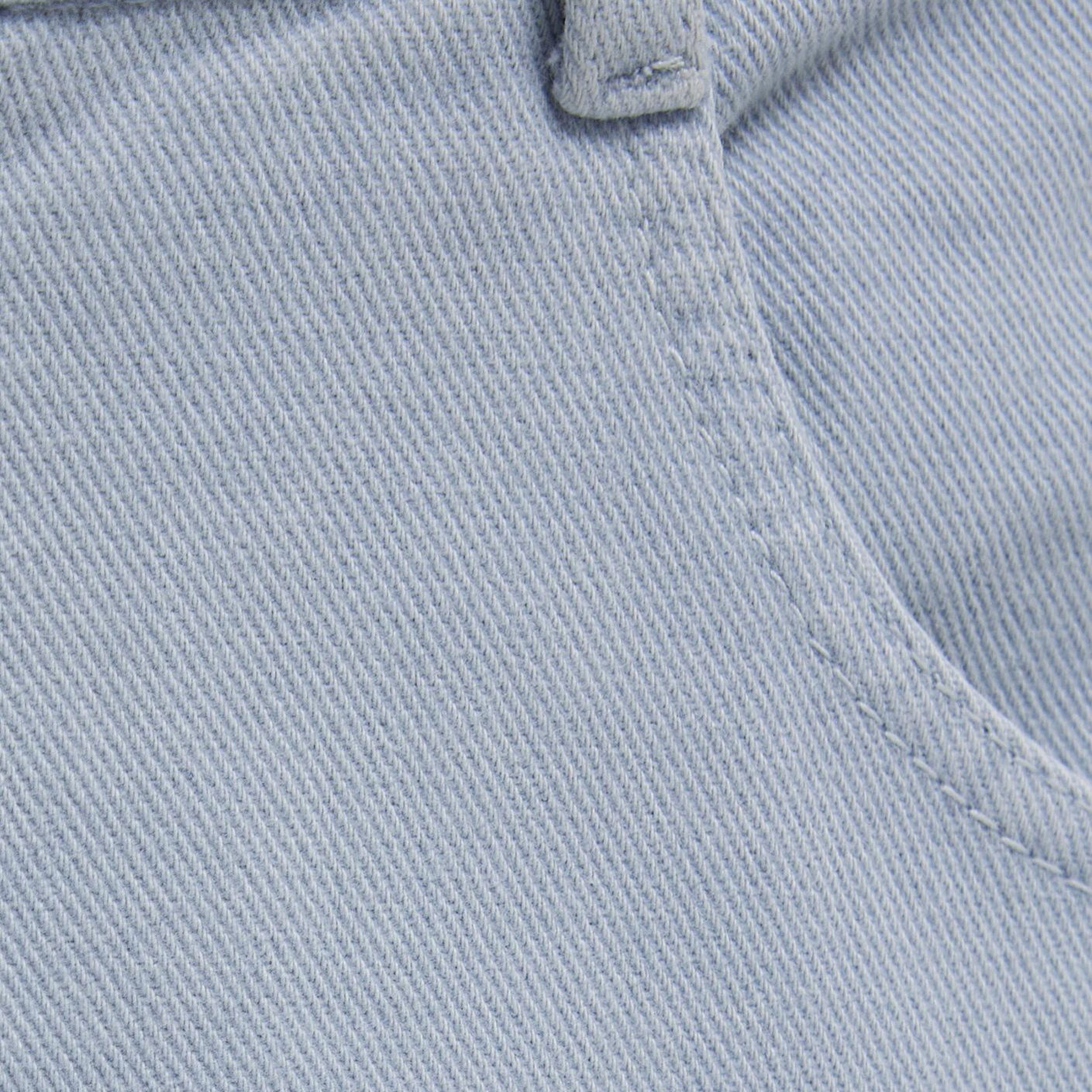 Mavi Açık Mavi Pantolon 0010579-81280