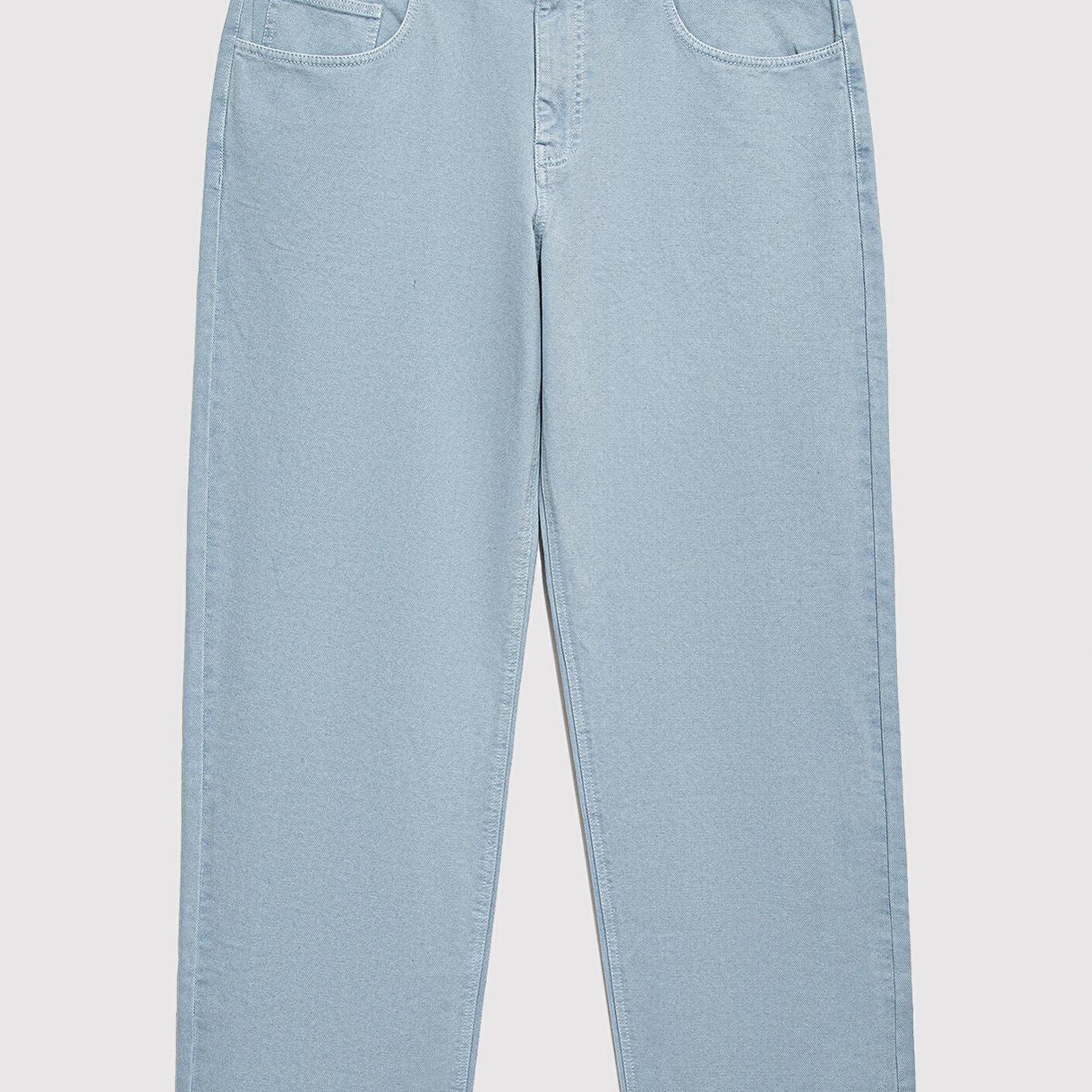 Mavi Açık Mavi Pantolon 0010579-81280