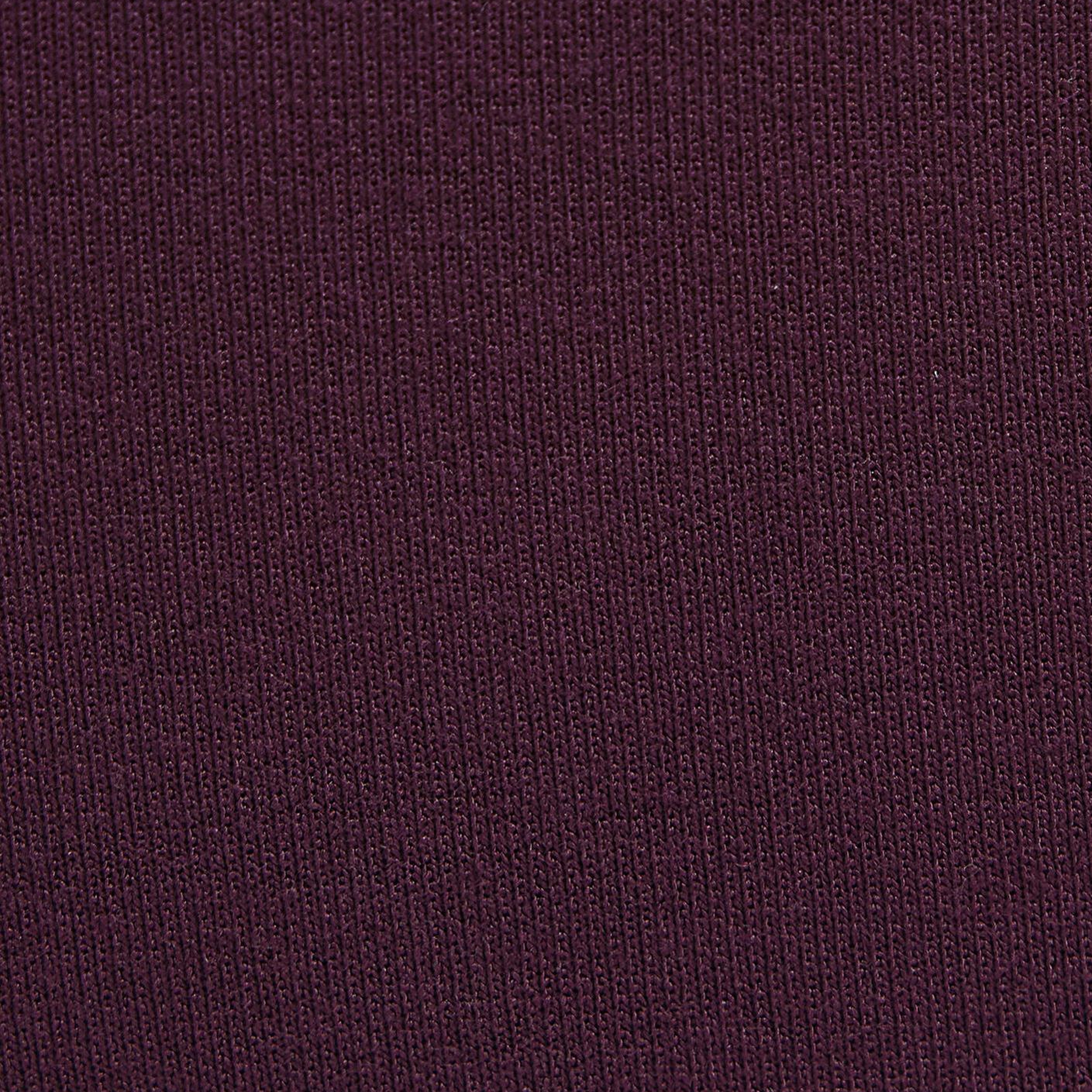 Mavi İspanyol Paça Bordo Eşofman Altı 1011175-70434