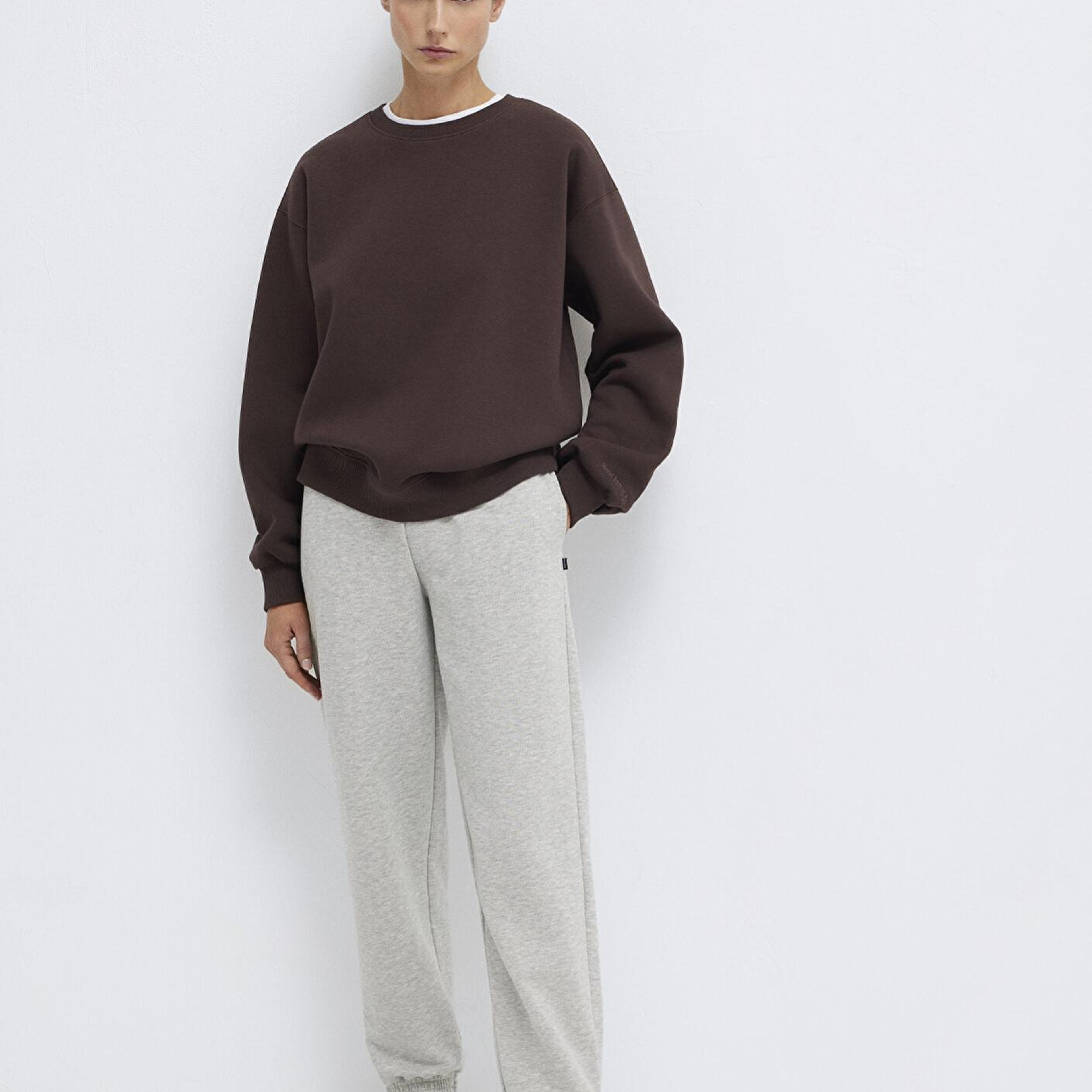 Mavi Gri Eşofman Altı 1600903-32175