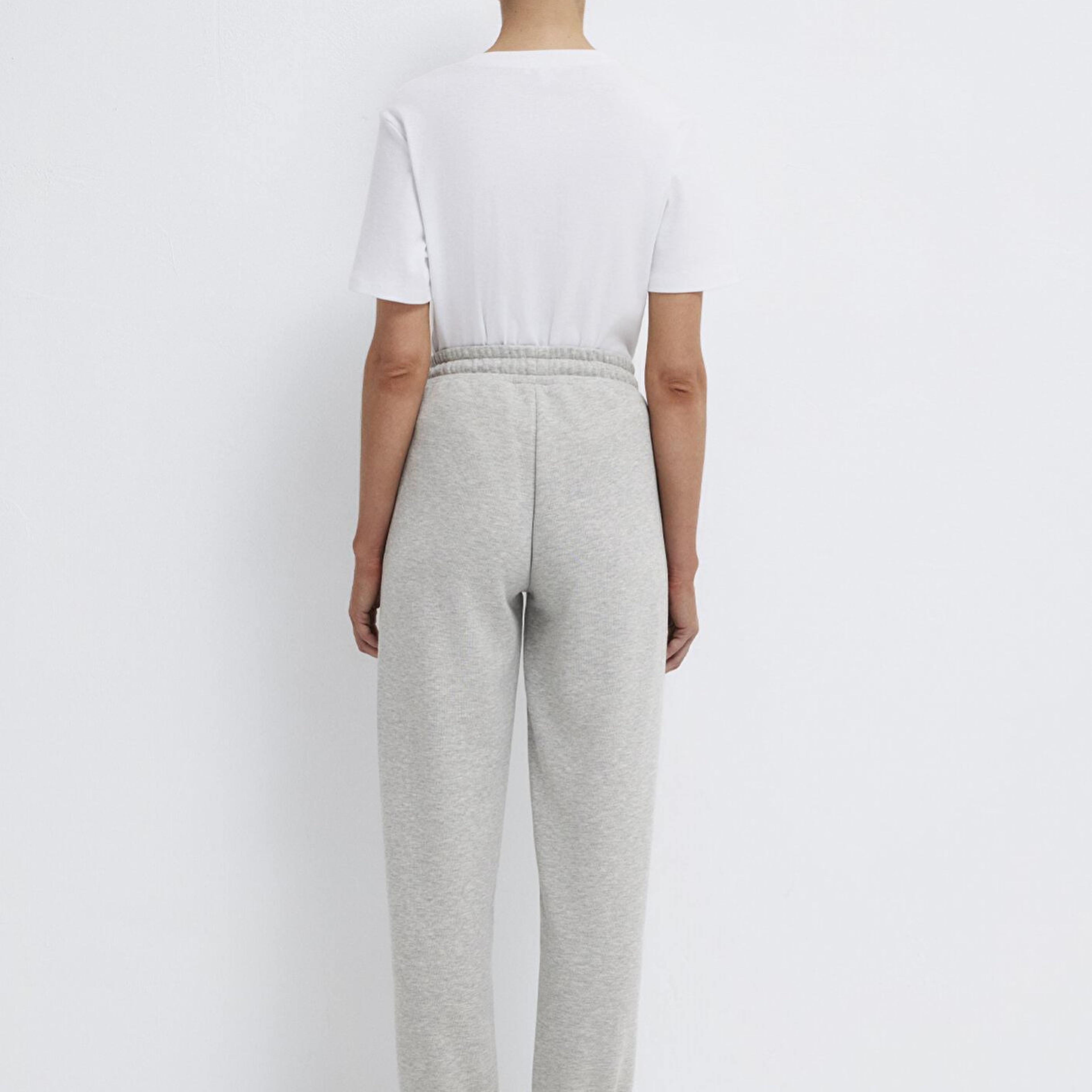 Mavi Gri Eşofman Altı 1600903-32175