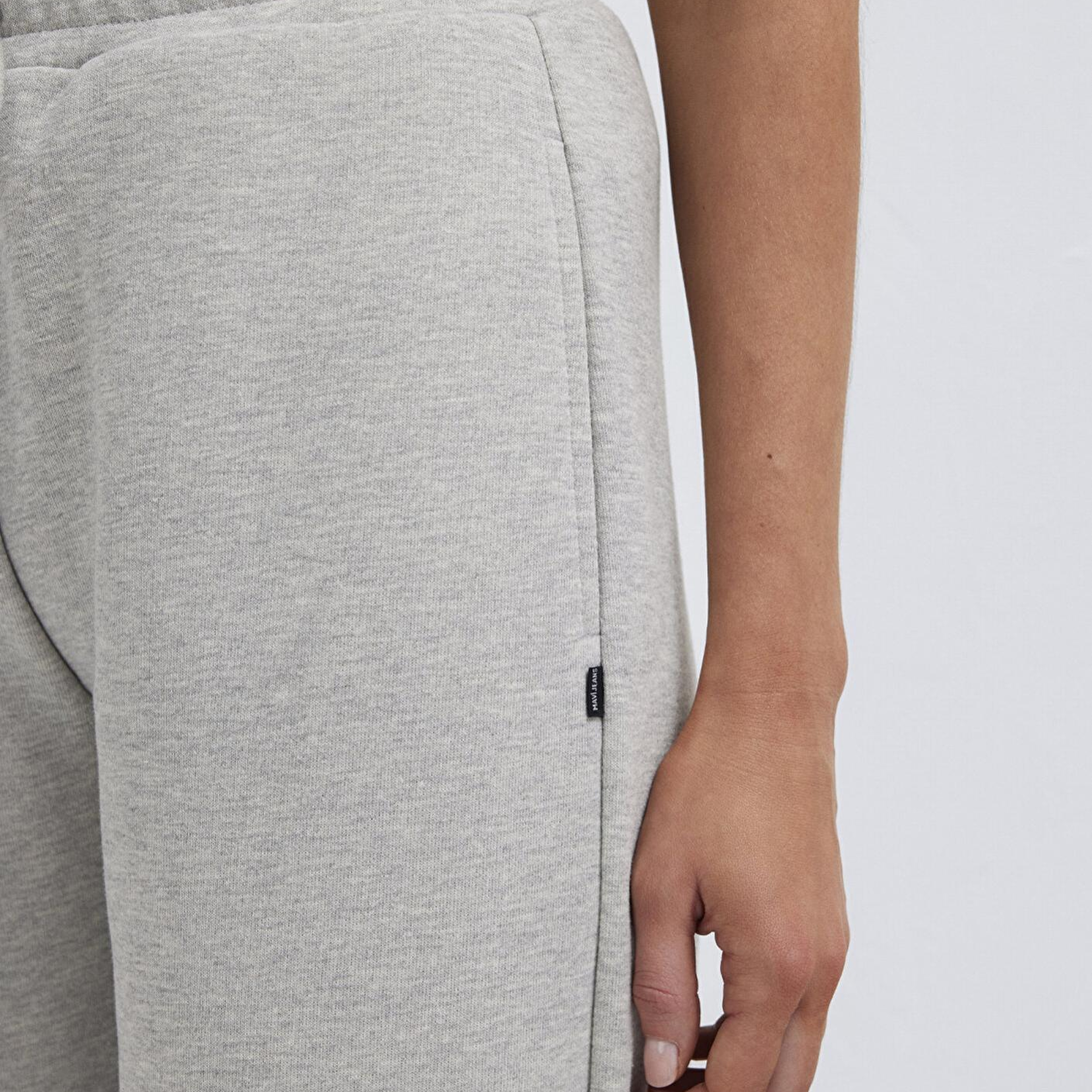 Mavi Gri Eşofman Altı 1600903-32175