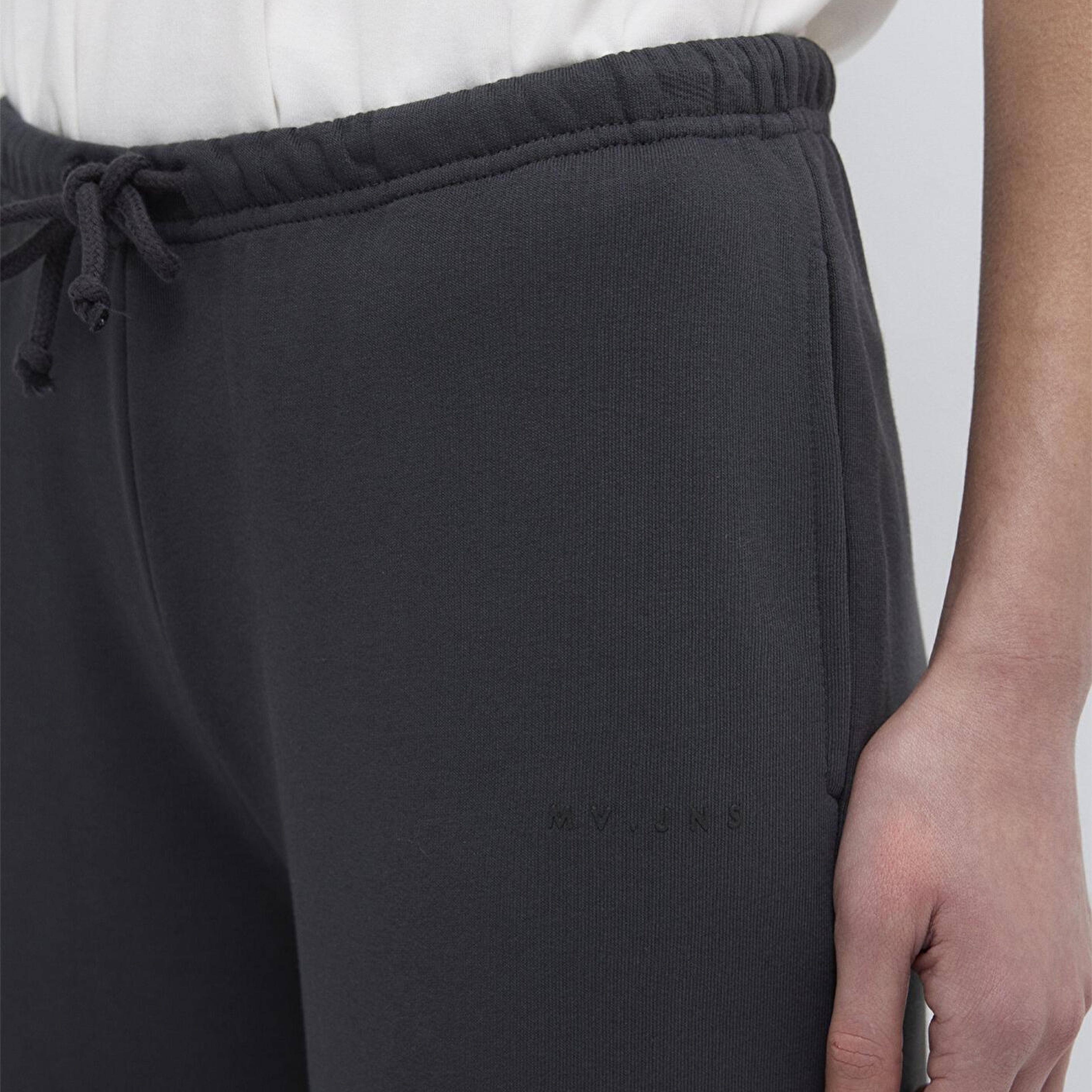 Mavi MV.JNS Antrasit Eşofman Altı 1011155-70087