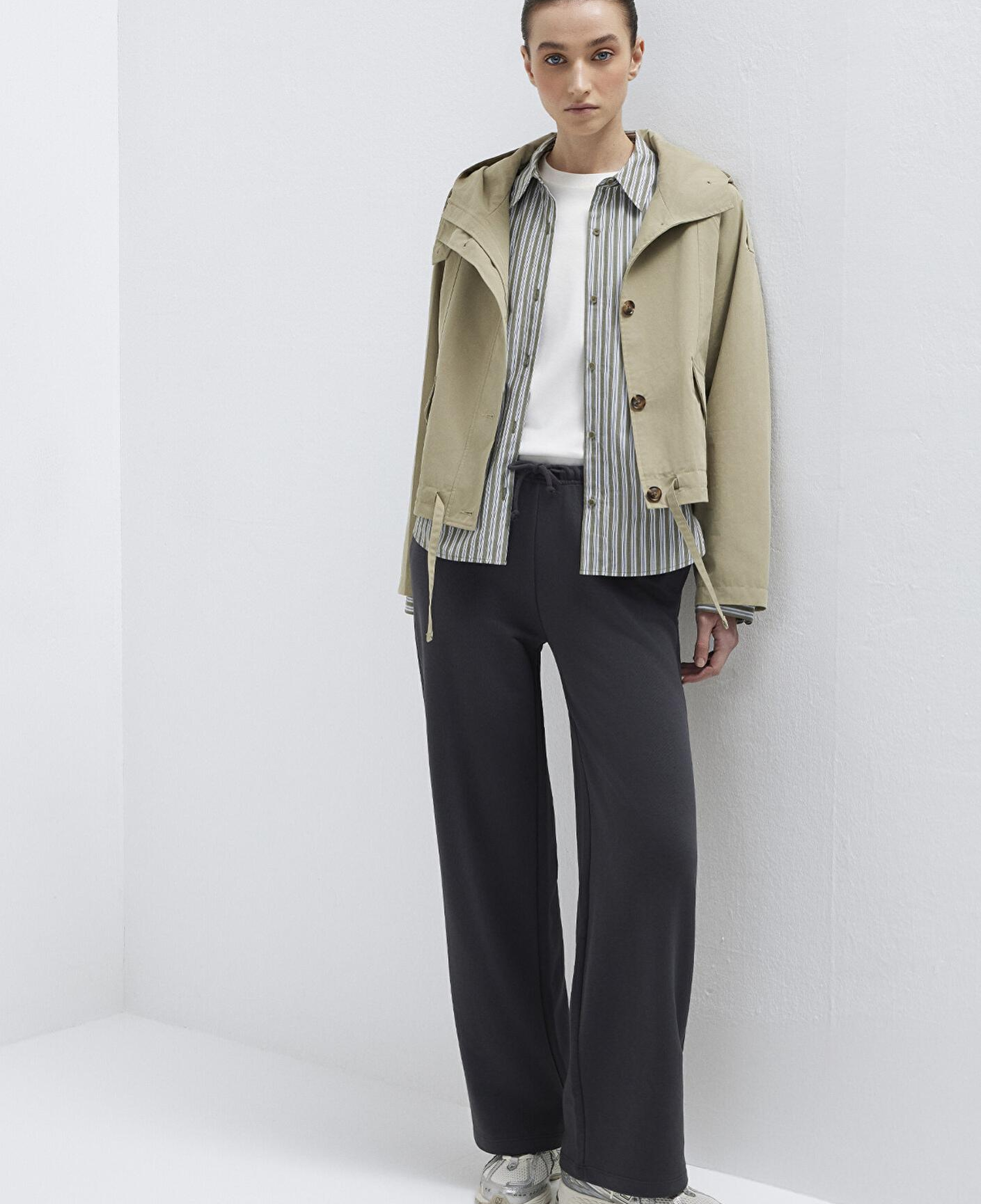 Mavi MV.JNS Antrasit Eşofman Altı 1011155-70087