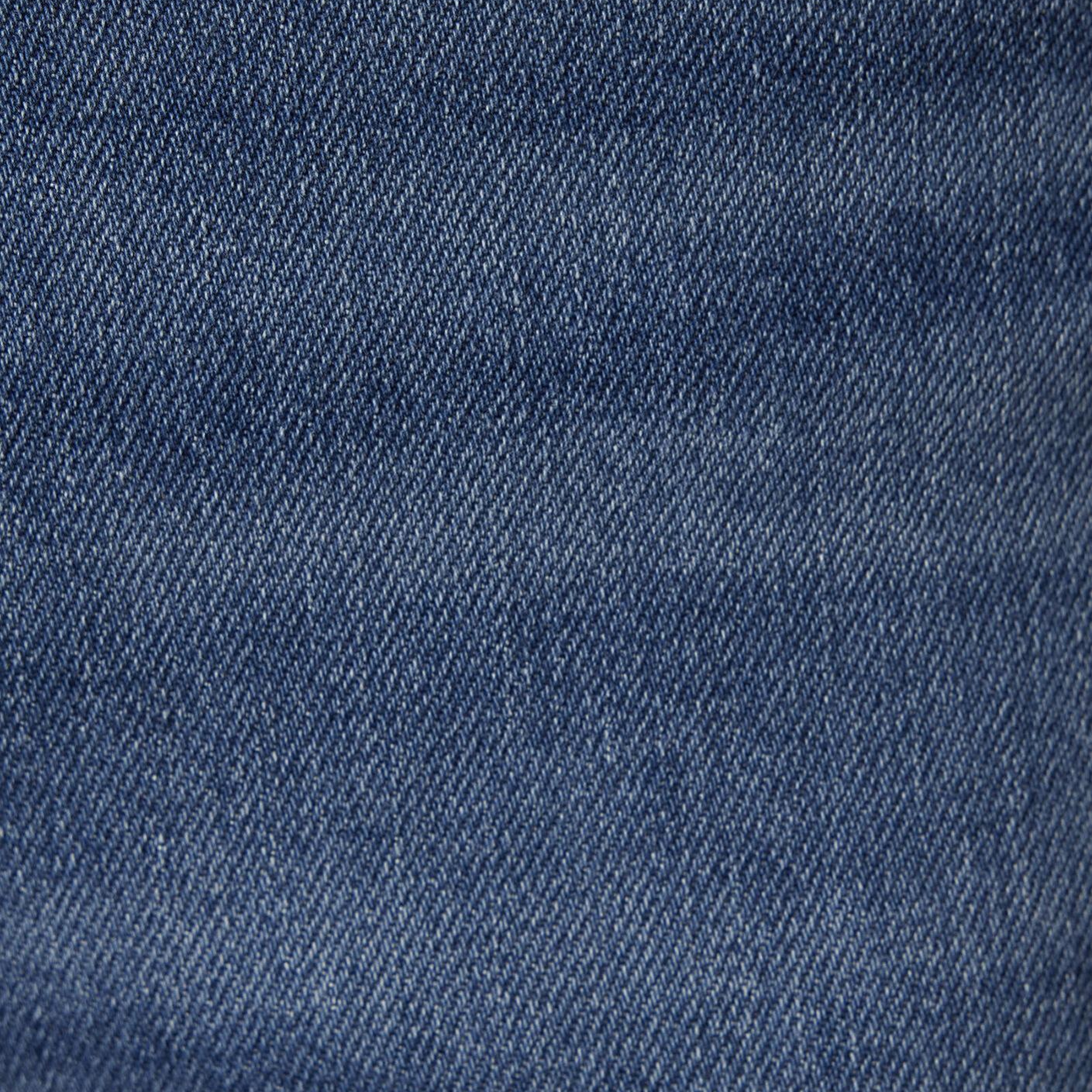 Mavi Victoria Koyu Mavi Premium Blue Jean Pantolon 101072-A3035