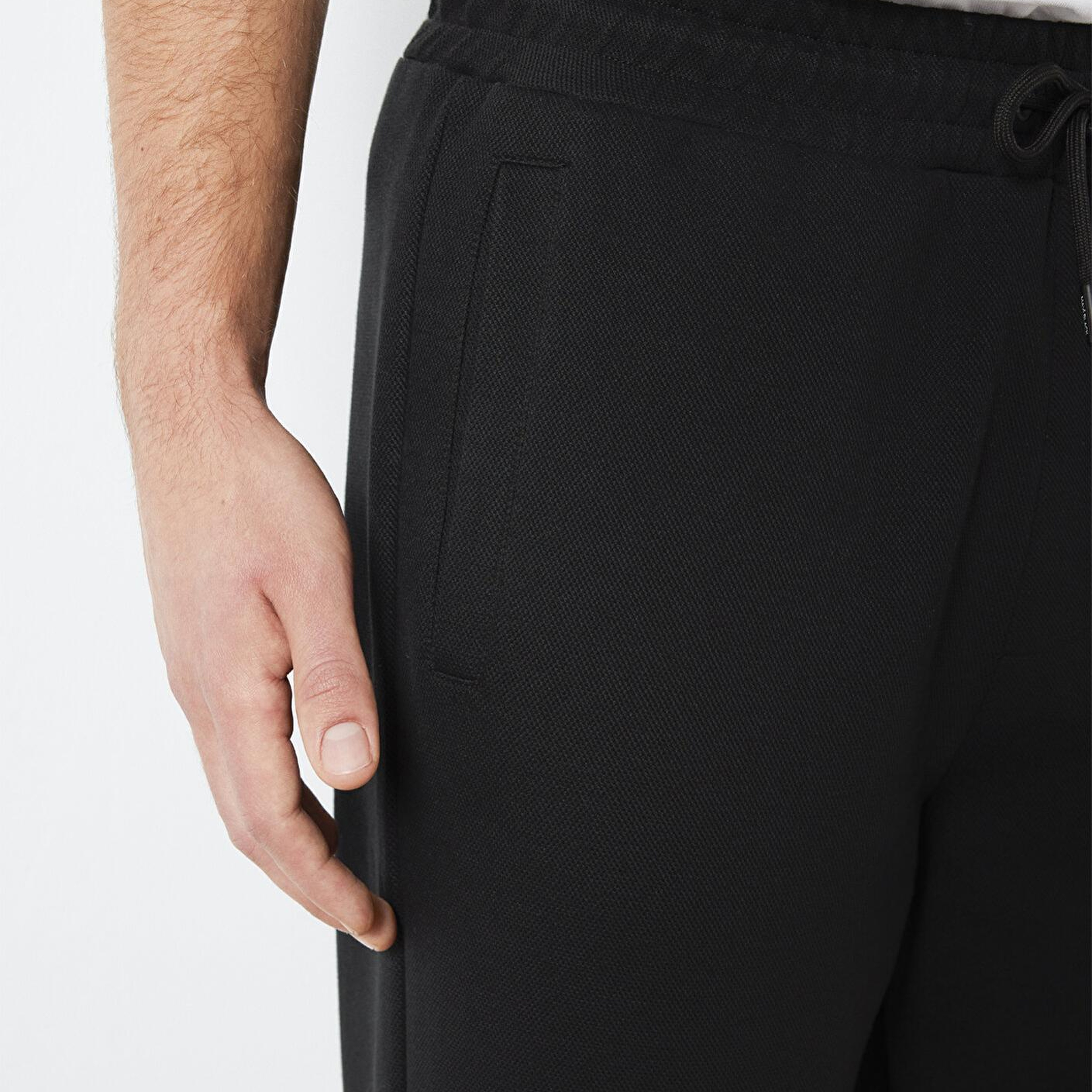 Mavi Siyah Pantolon 0010563-900