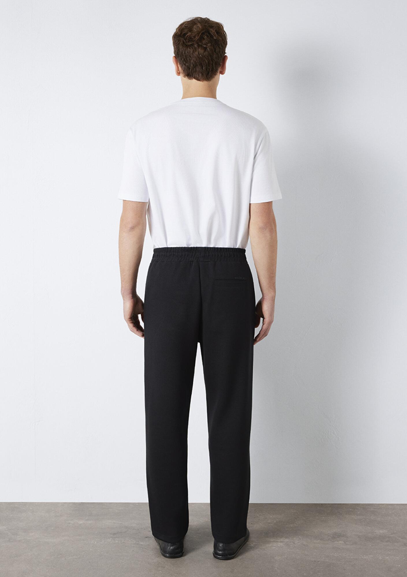 Mavi Siyah Pantolon 0010563-900