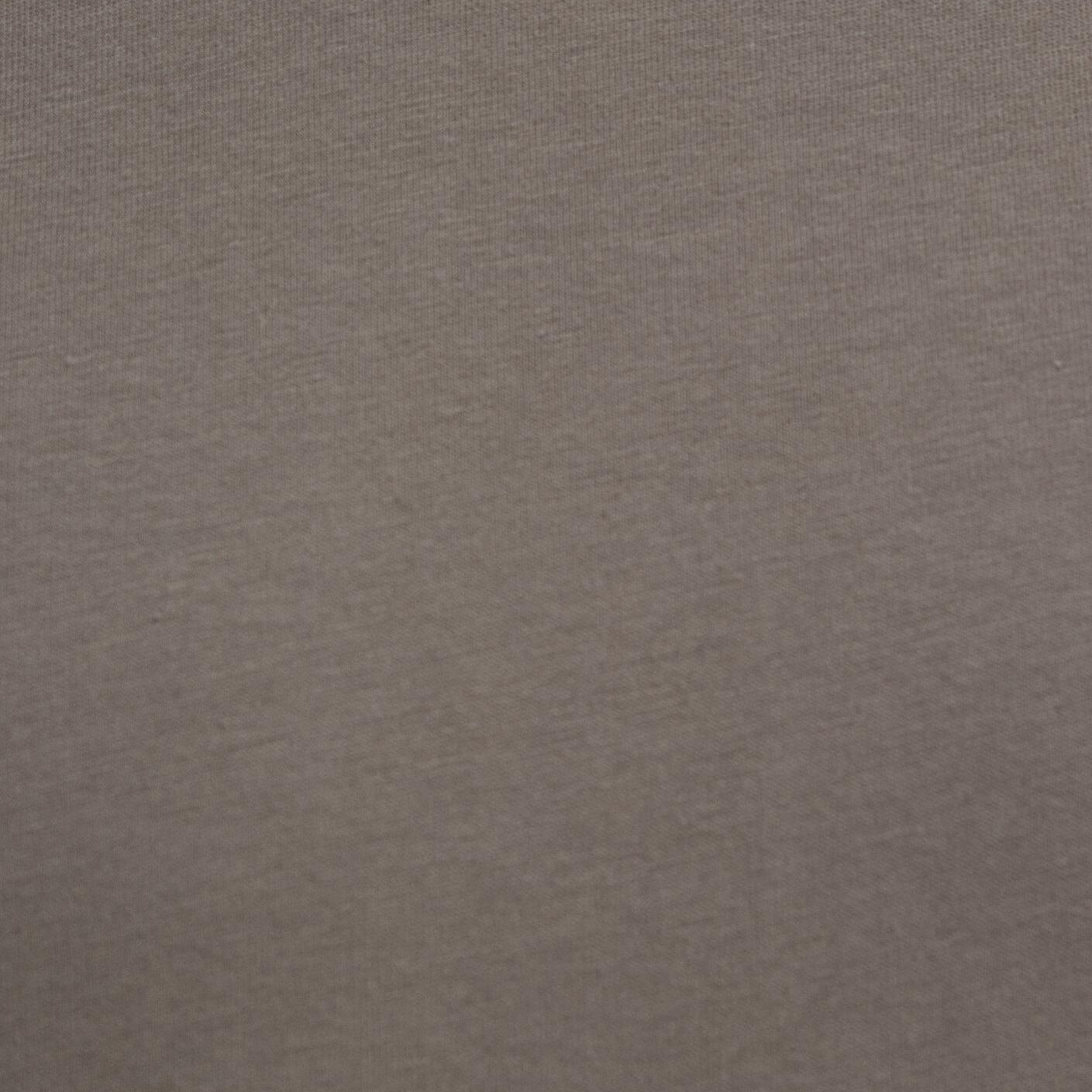 Mavi Kahverengi Basic Tişört Loose Fit / Bol Rahat Kesim 066249-87875