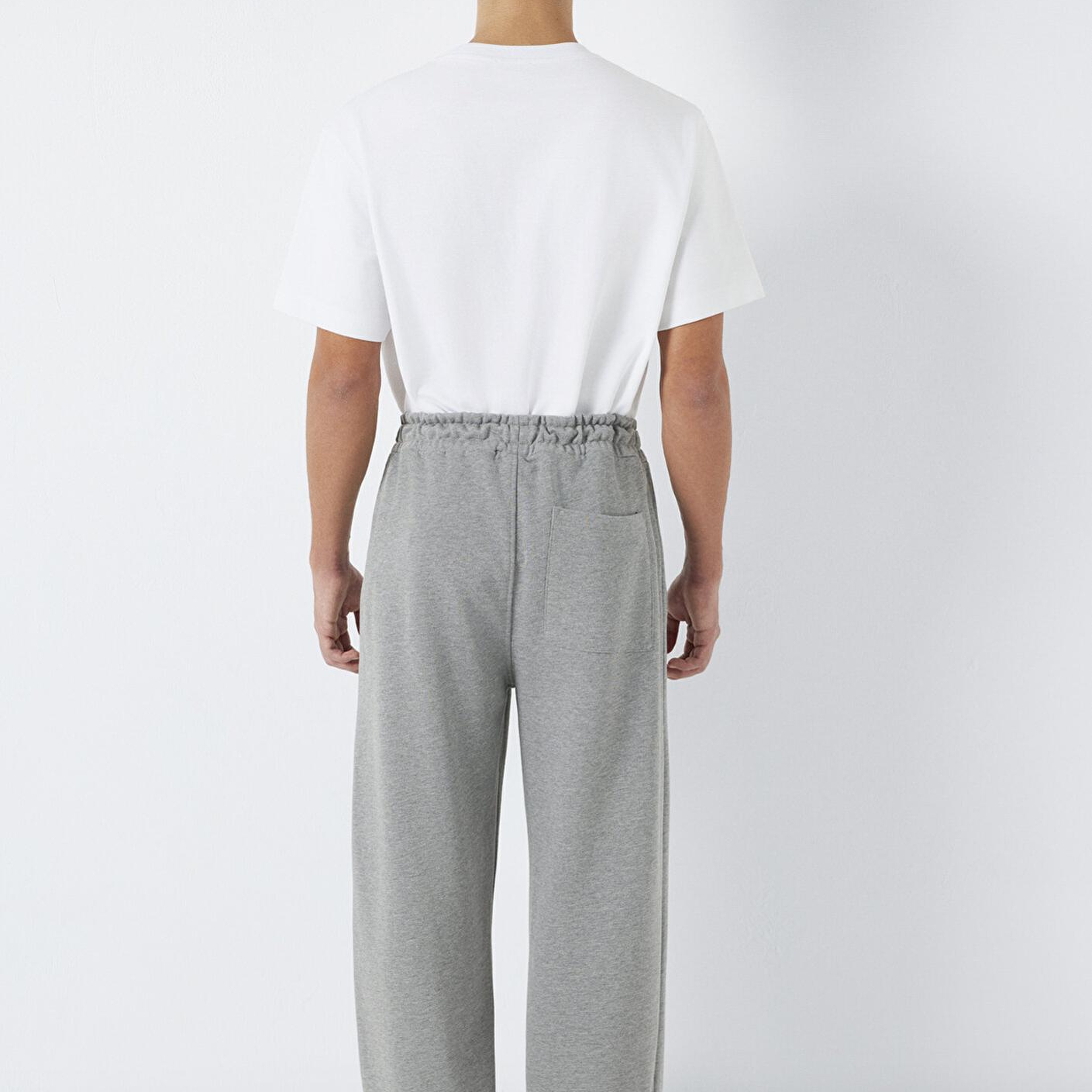 Mavi Gri Eşofman Altı 0010567-80018