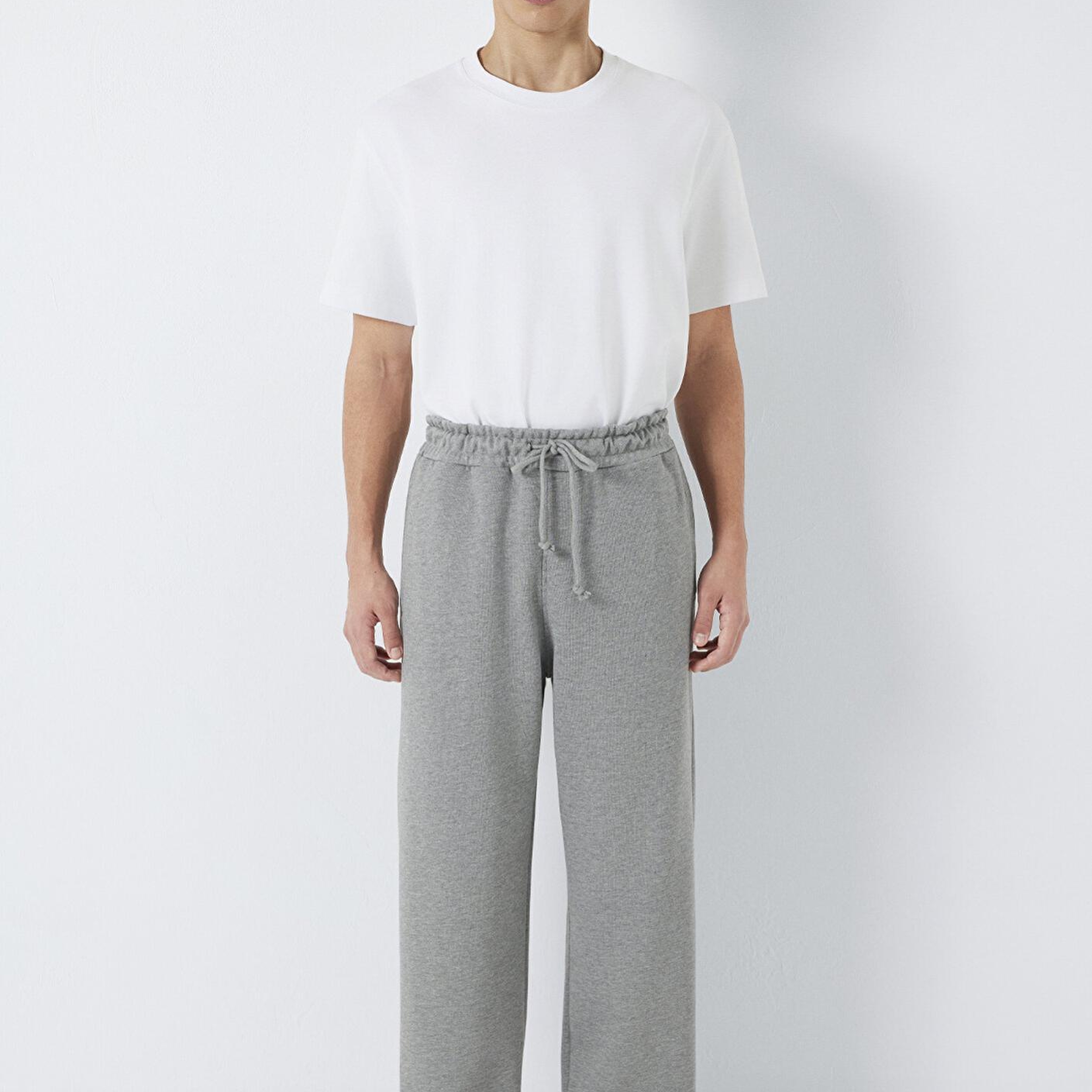 Mavi Gri Eşofman Altı 0010567-80018