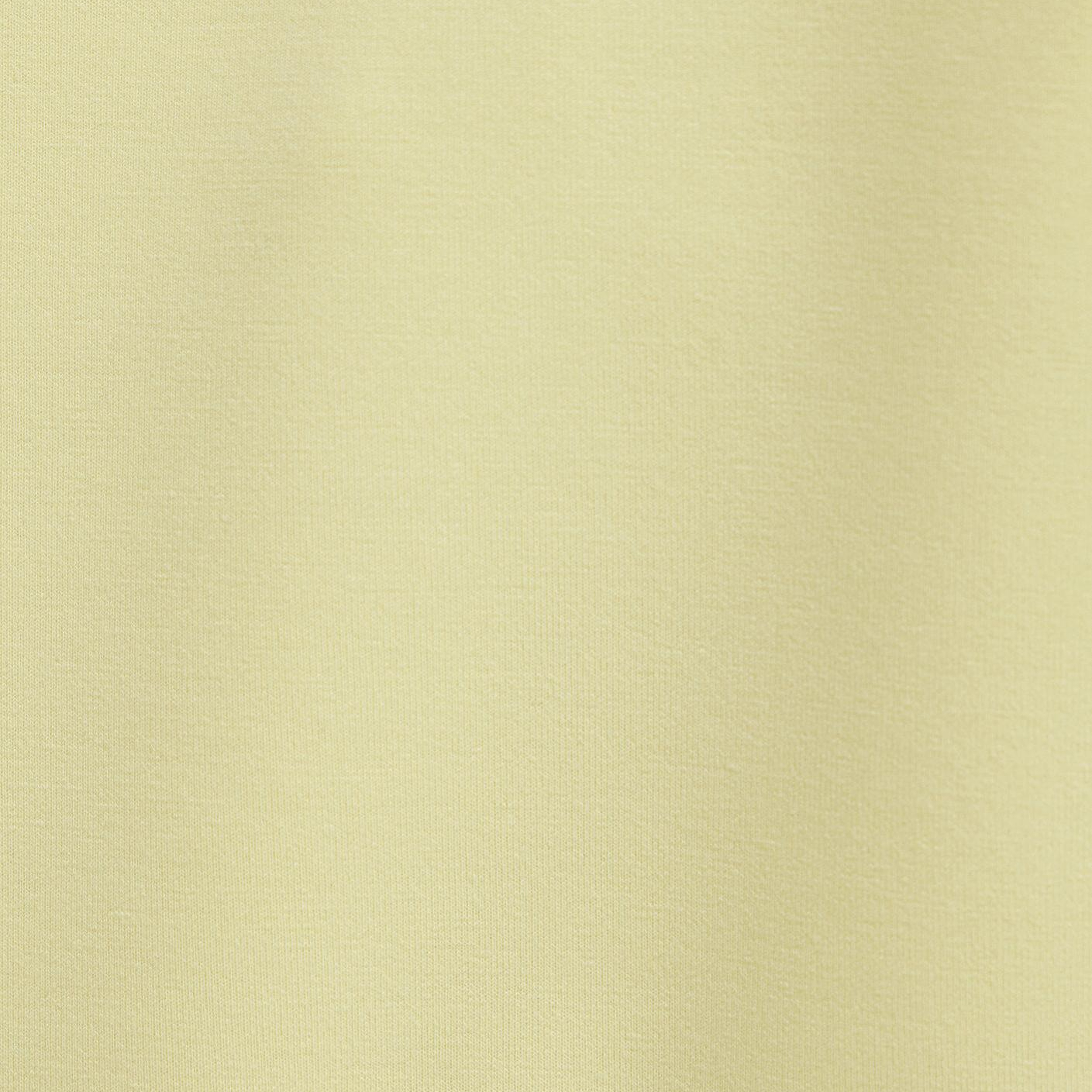Mavi Lux Touch (TENCEL™) Modal Sarı Sweatshirt 168837-91390