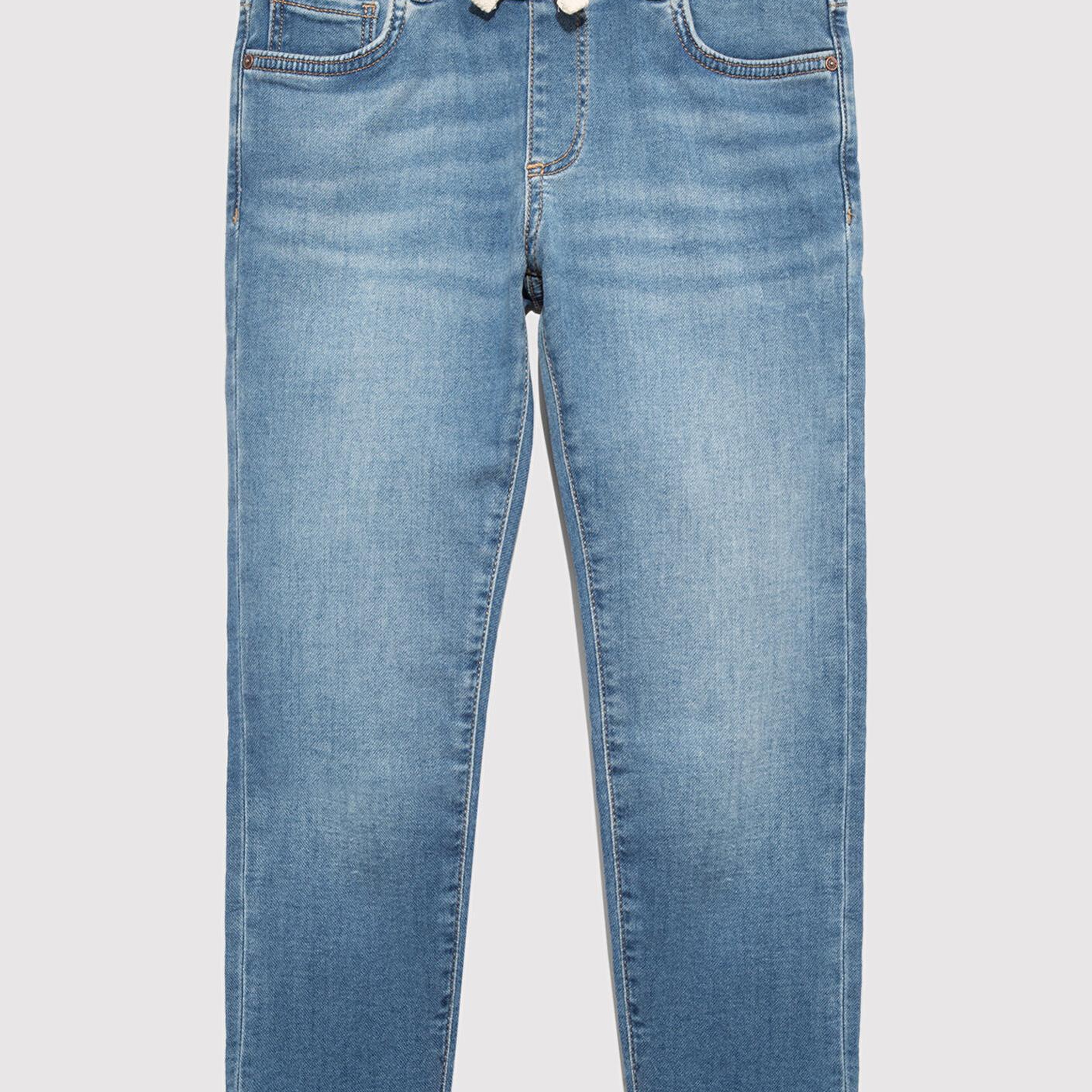 Mavi Ben Sporty İndigo Mavisi Jean Pantolon 6011656-A2944