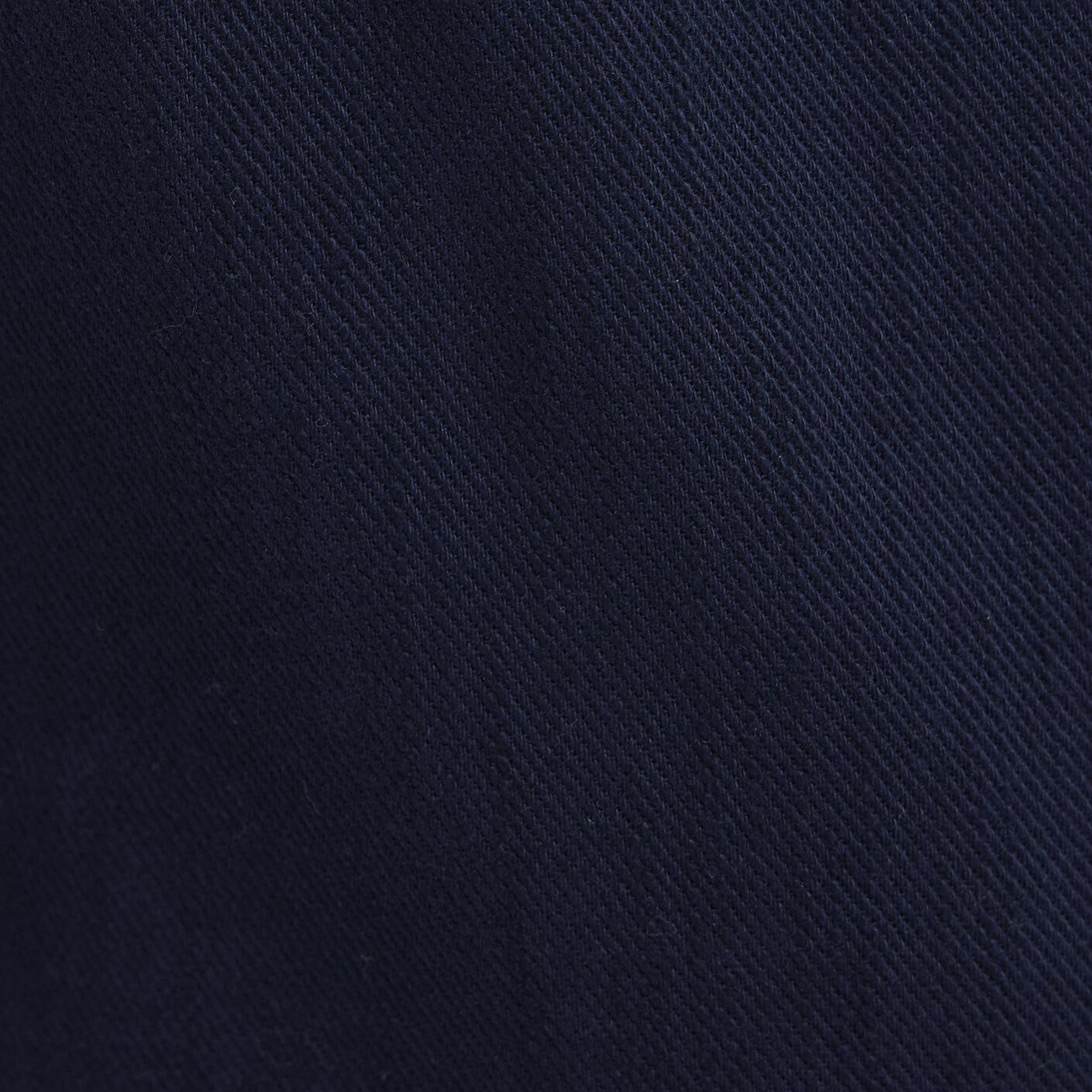 Mavi Bağcık Detaylı Lacivert Pantolon 1011203-89101