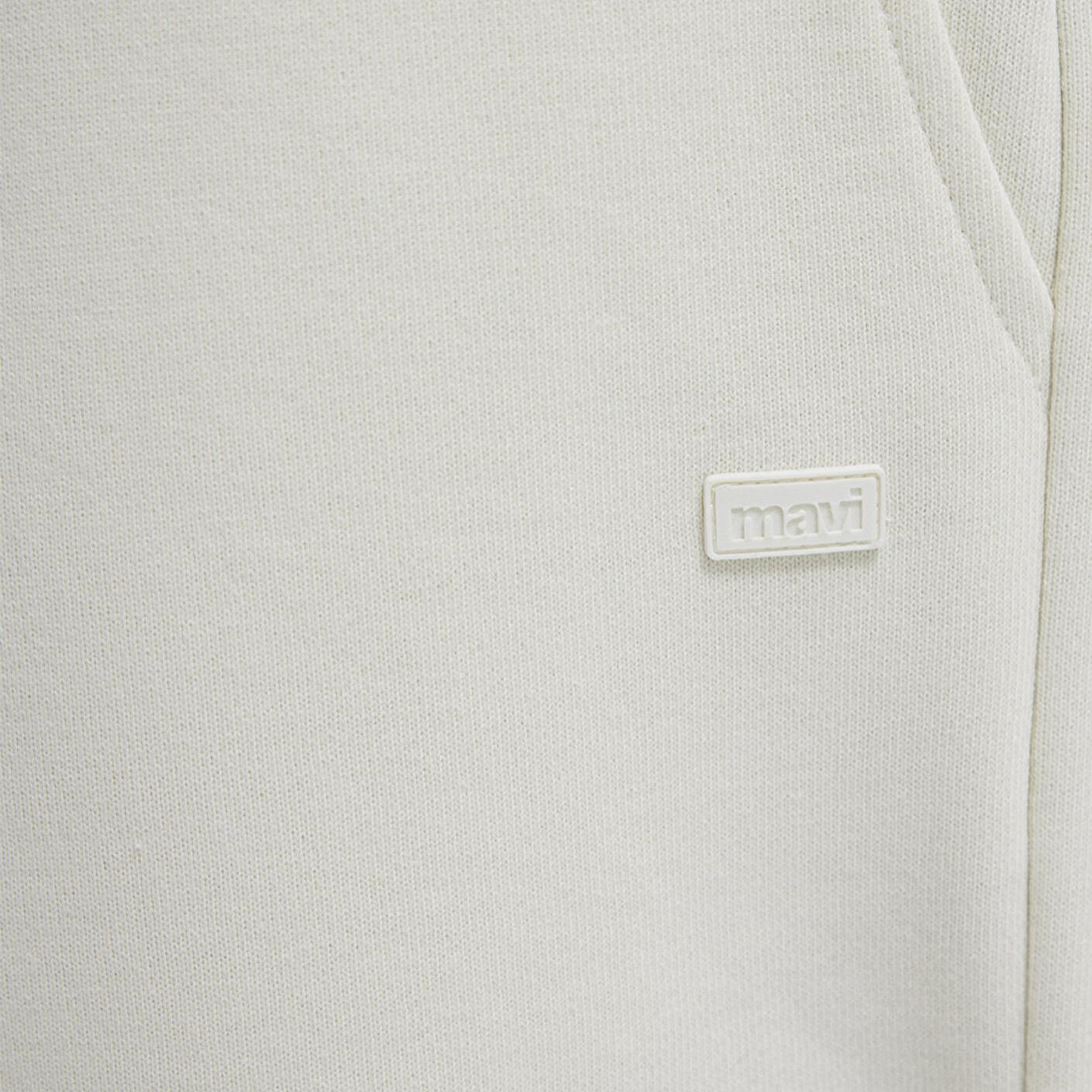 Mavi Ekru Eşofman Altı 0010505-71610