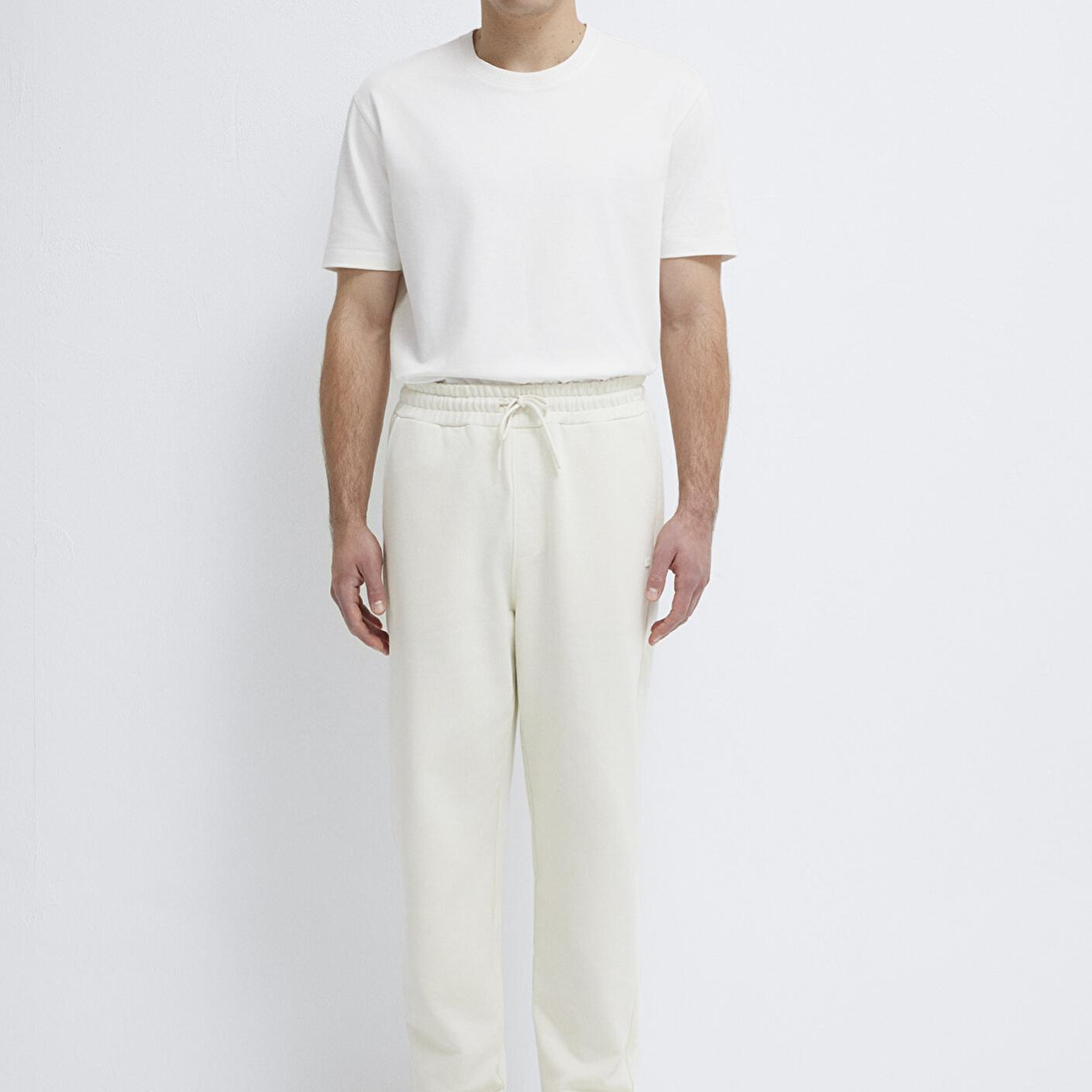 Mavi Ekru Eşofman Altı 0010505-71610