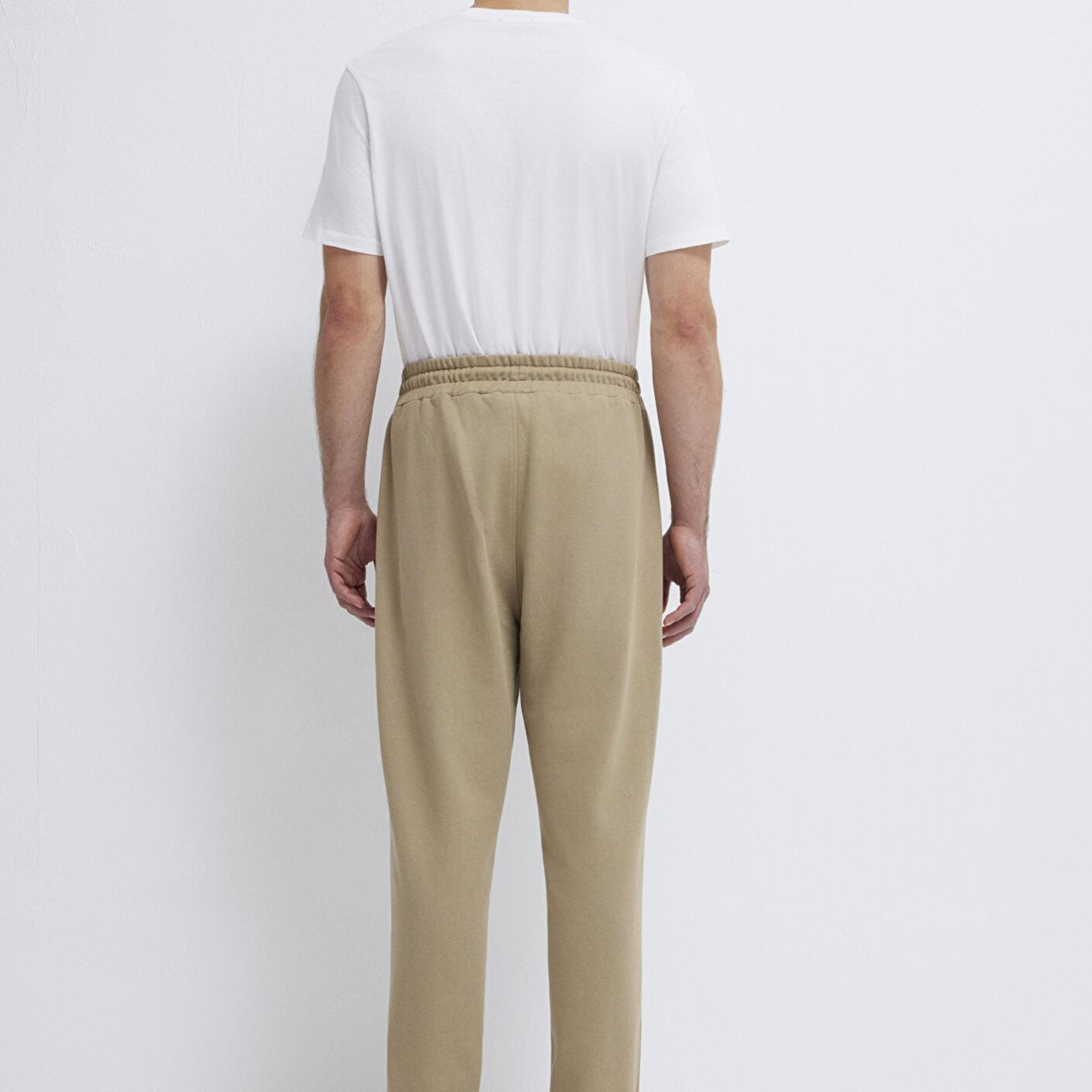 Mavi Bej Eşofman Altı 0010505-70362