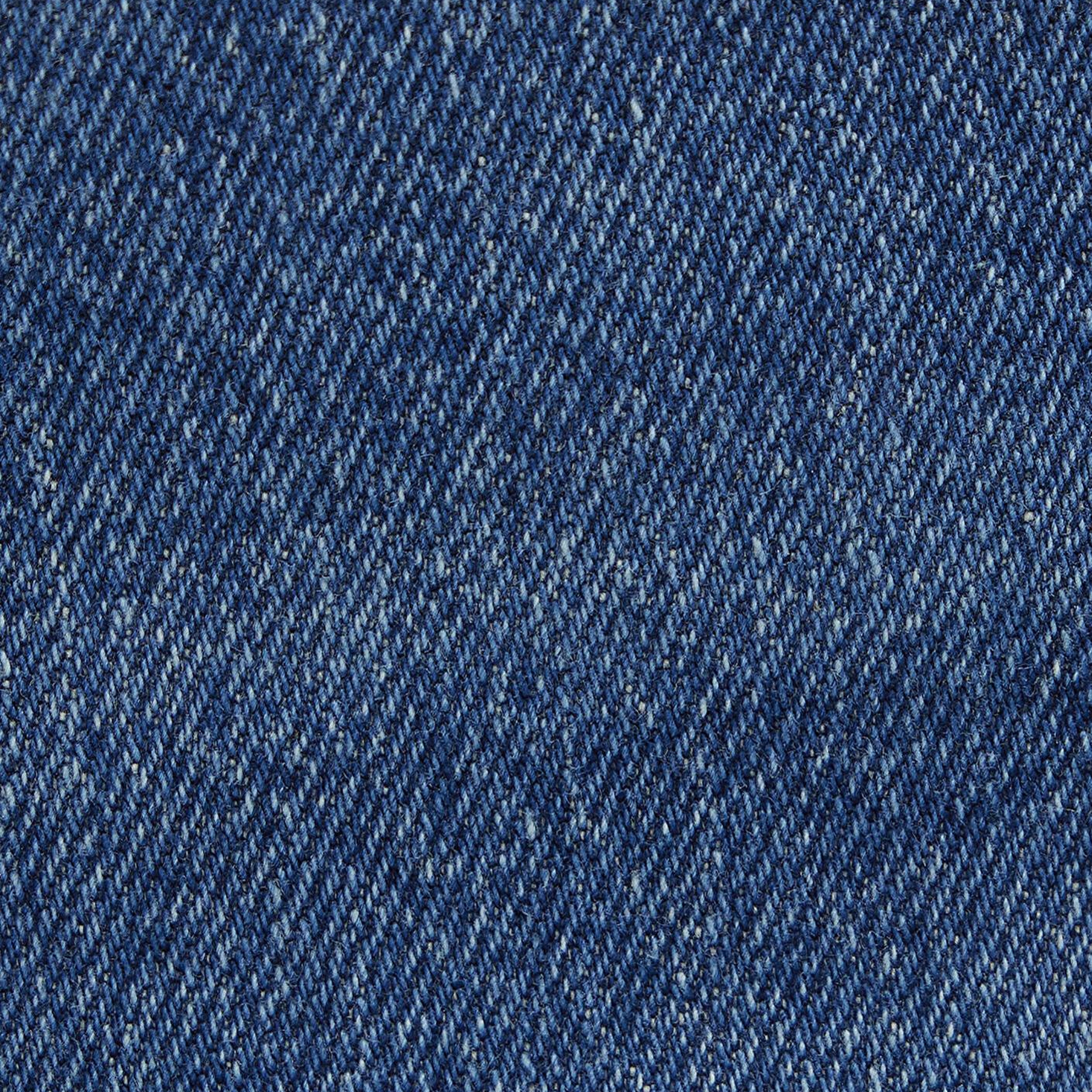Mavi Sky Classic Denim Vintage Koyu Mavi Jean Pantolon 1010627-A1564