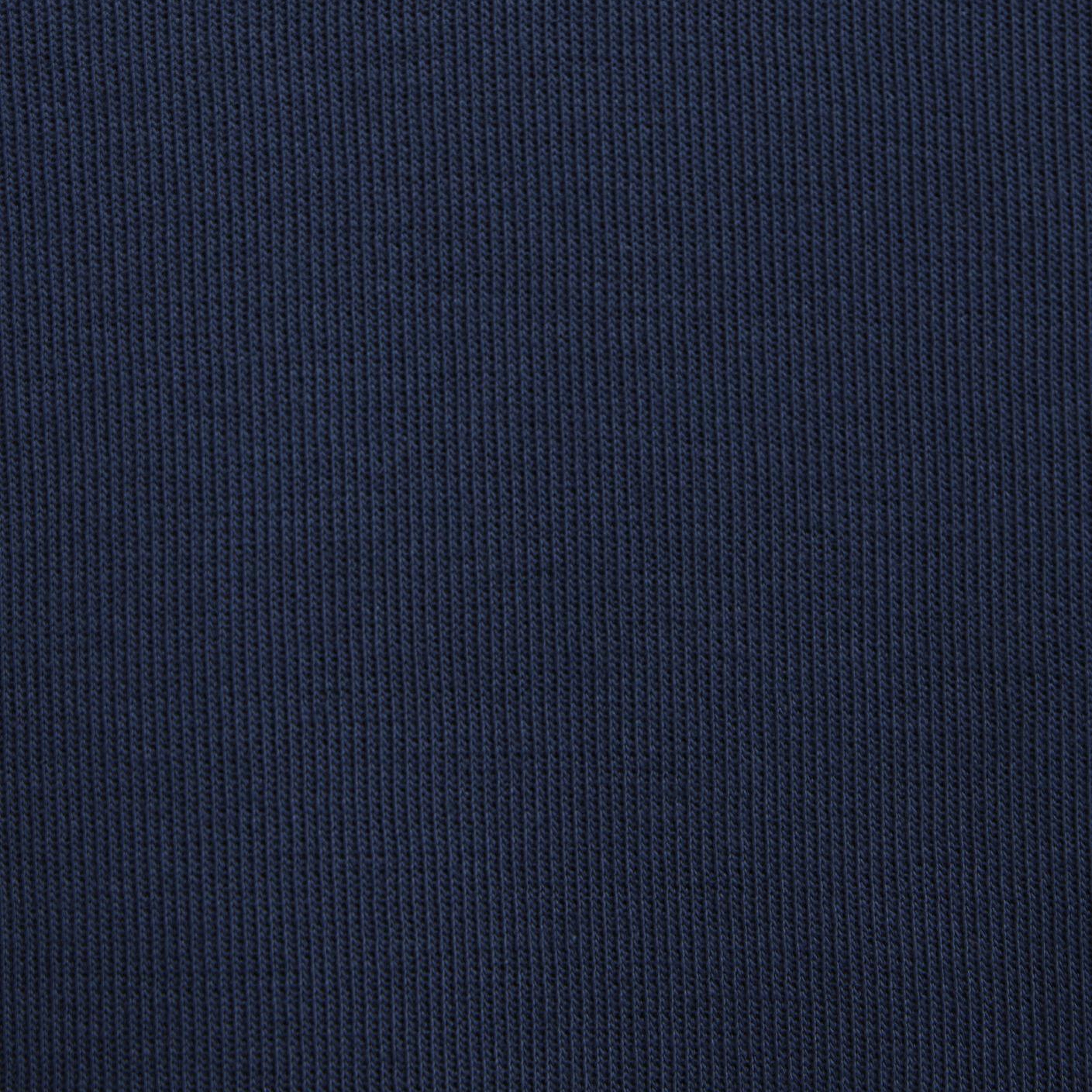 Mavi Yarı Fermuarlı Lacivert Sweatshirt 0S10537-86623