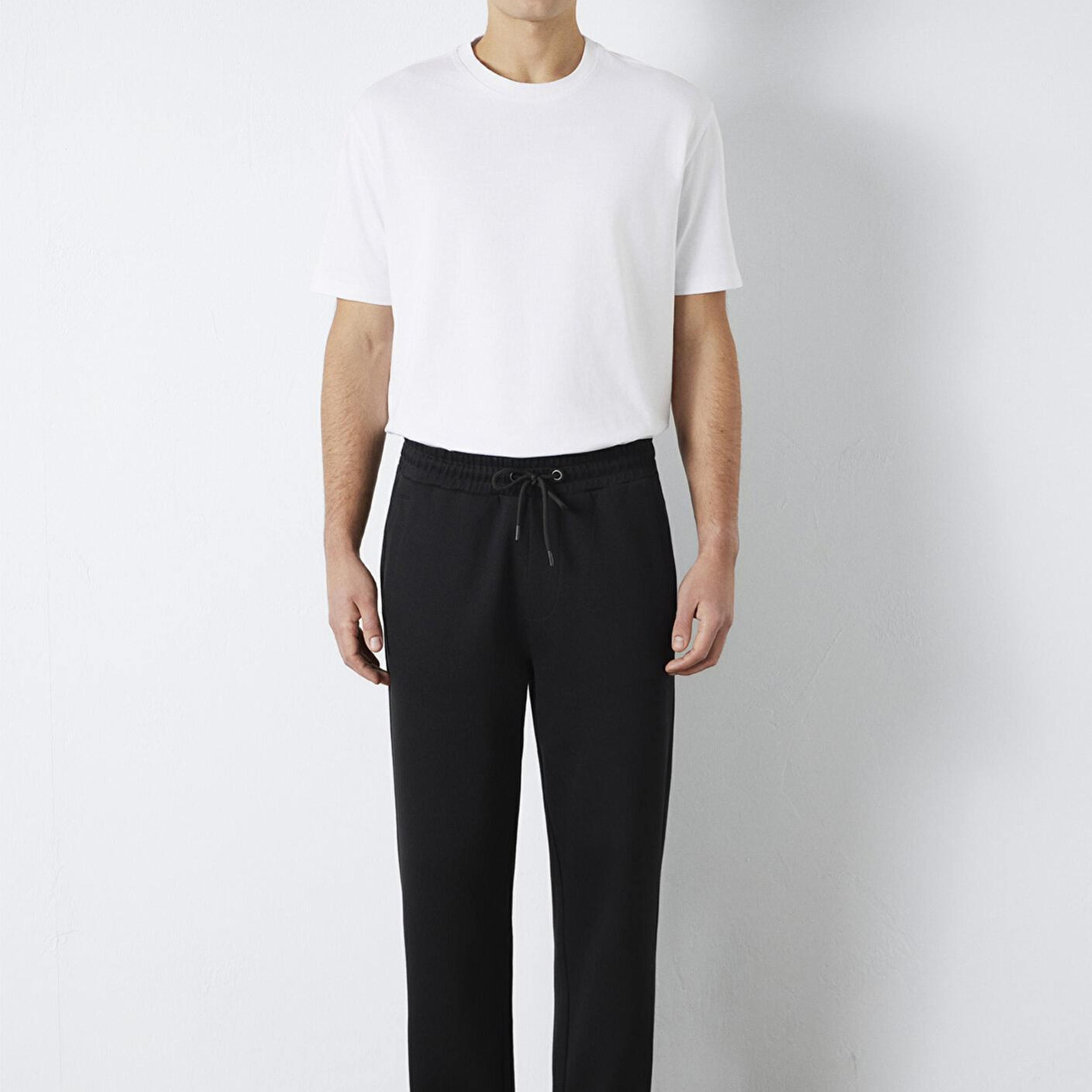 Mavi Siyah Pantolon 0010563-900