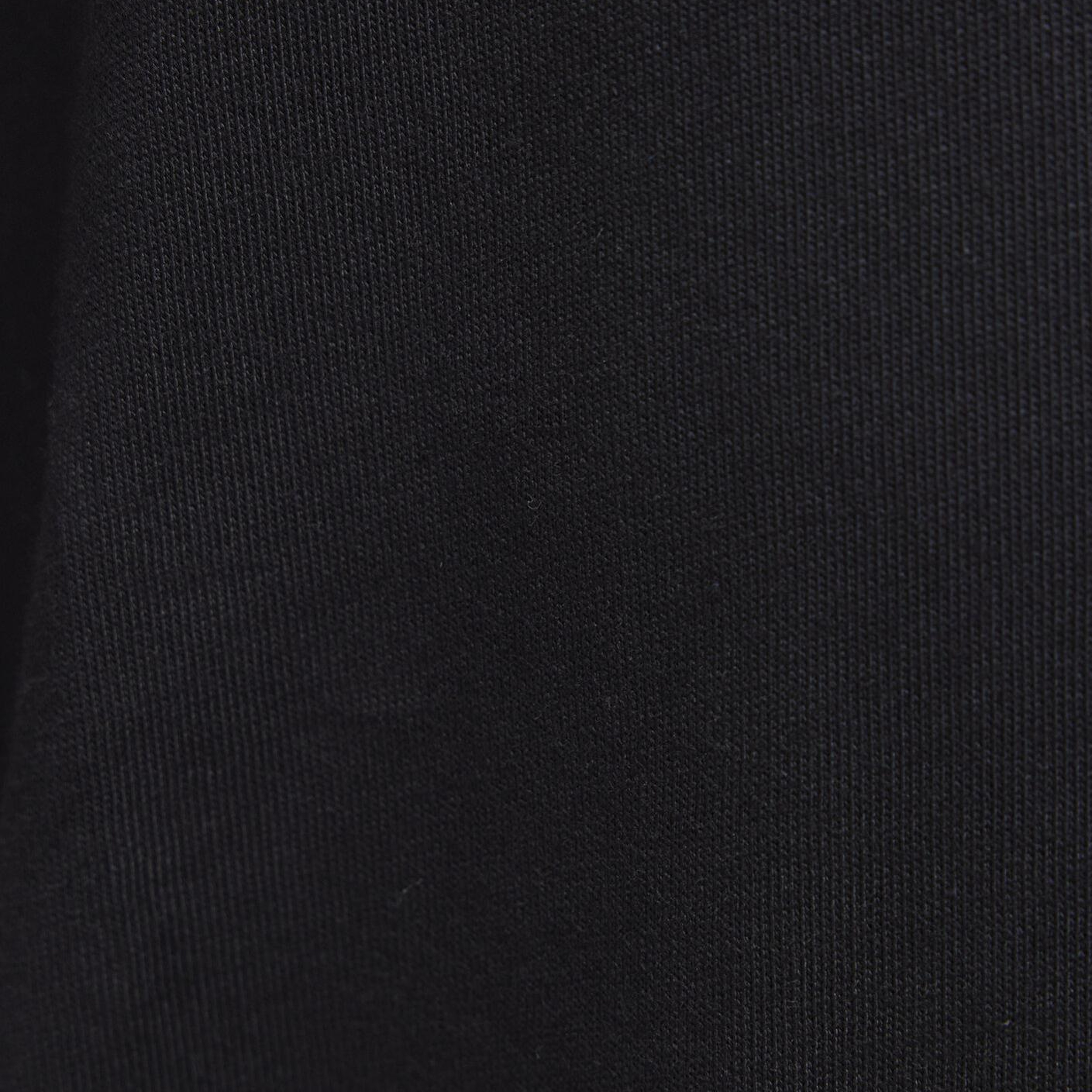 Mavi Mavi Nakışlı Siyah Tişört Relaxed Fit / Rahat Kesim 0613130-900